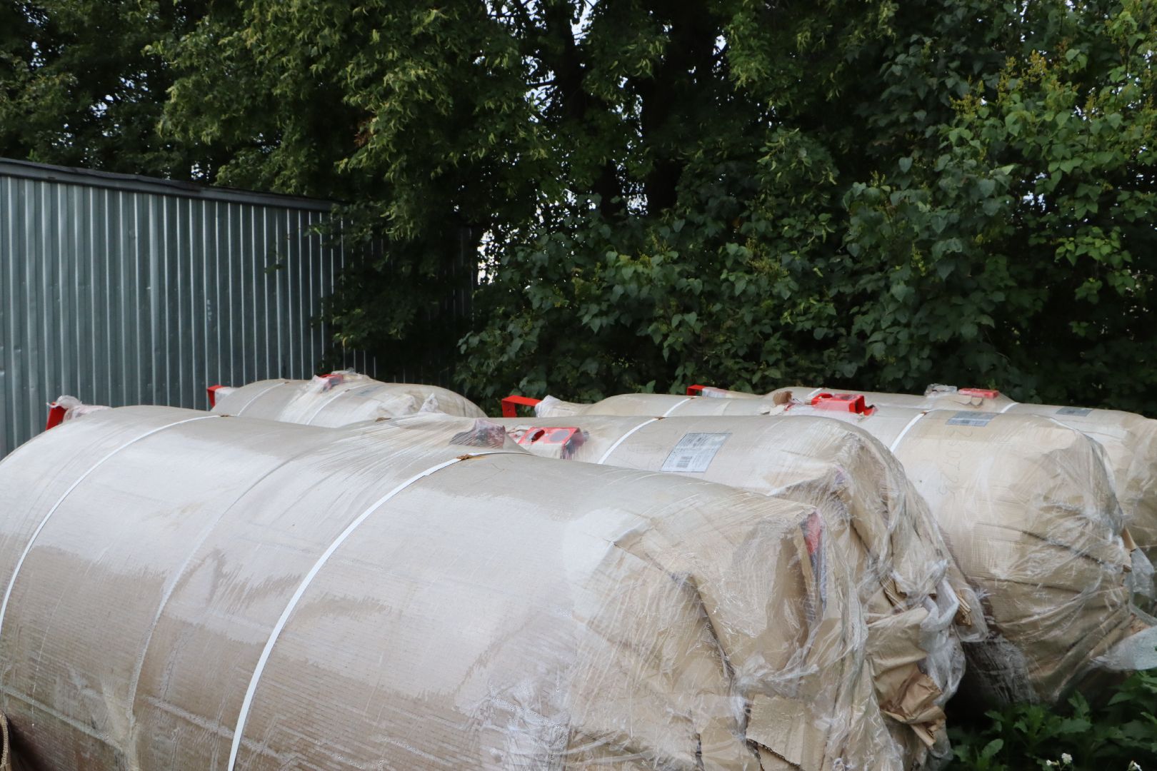 серебряные пруды, жкх, капремонт котельной, поселок успенский,