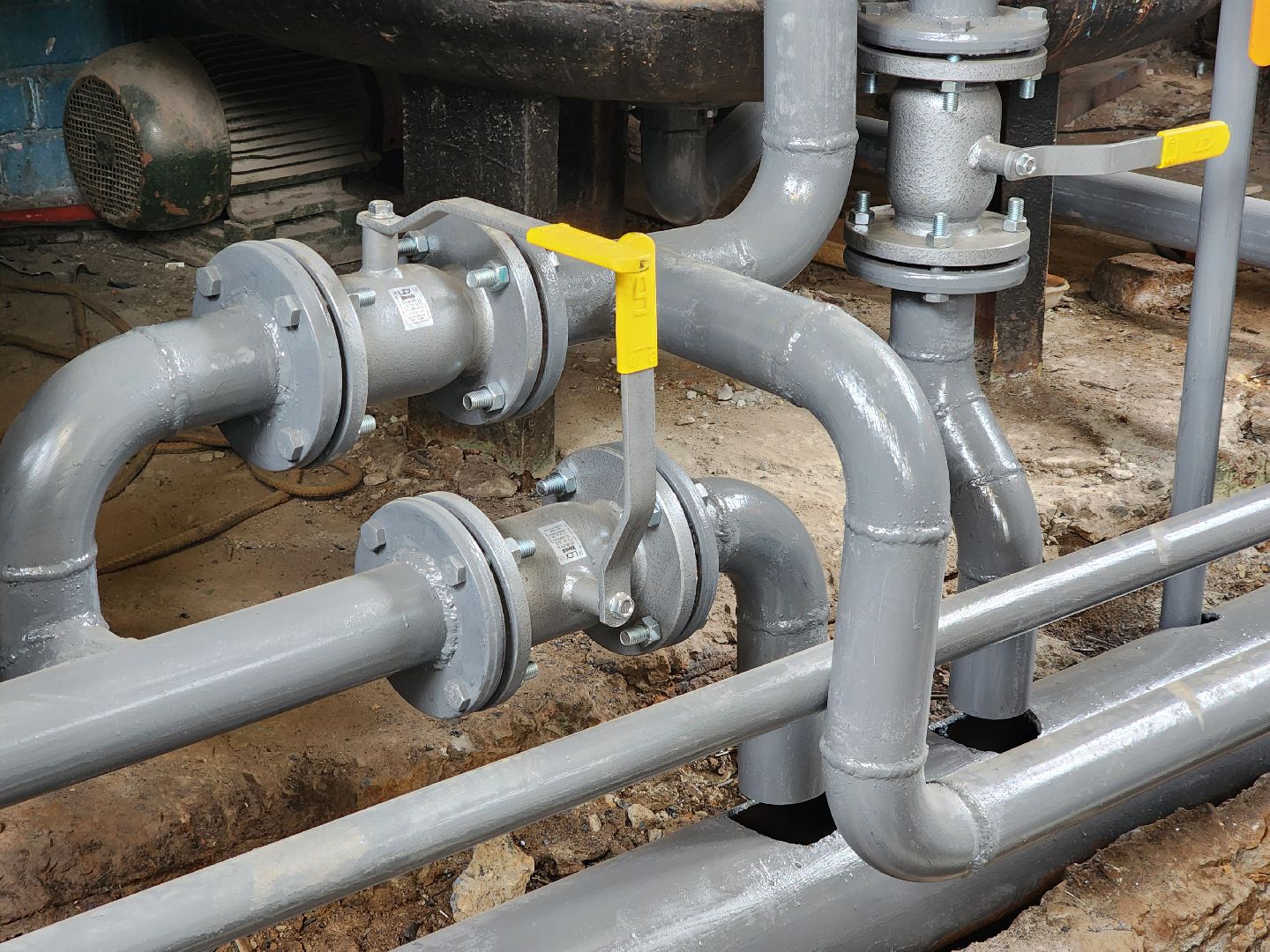 ногинск, жкх, подготовка к отопительному сезону, котельная, теплоснабжение, жители,