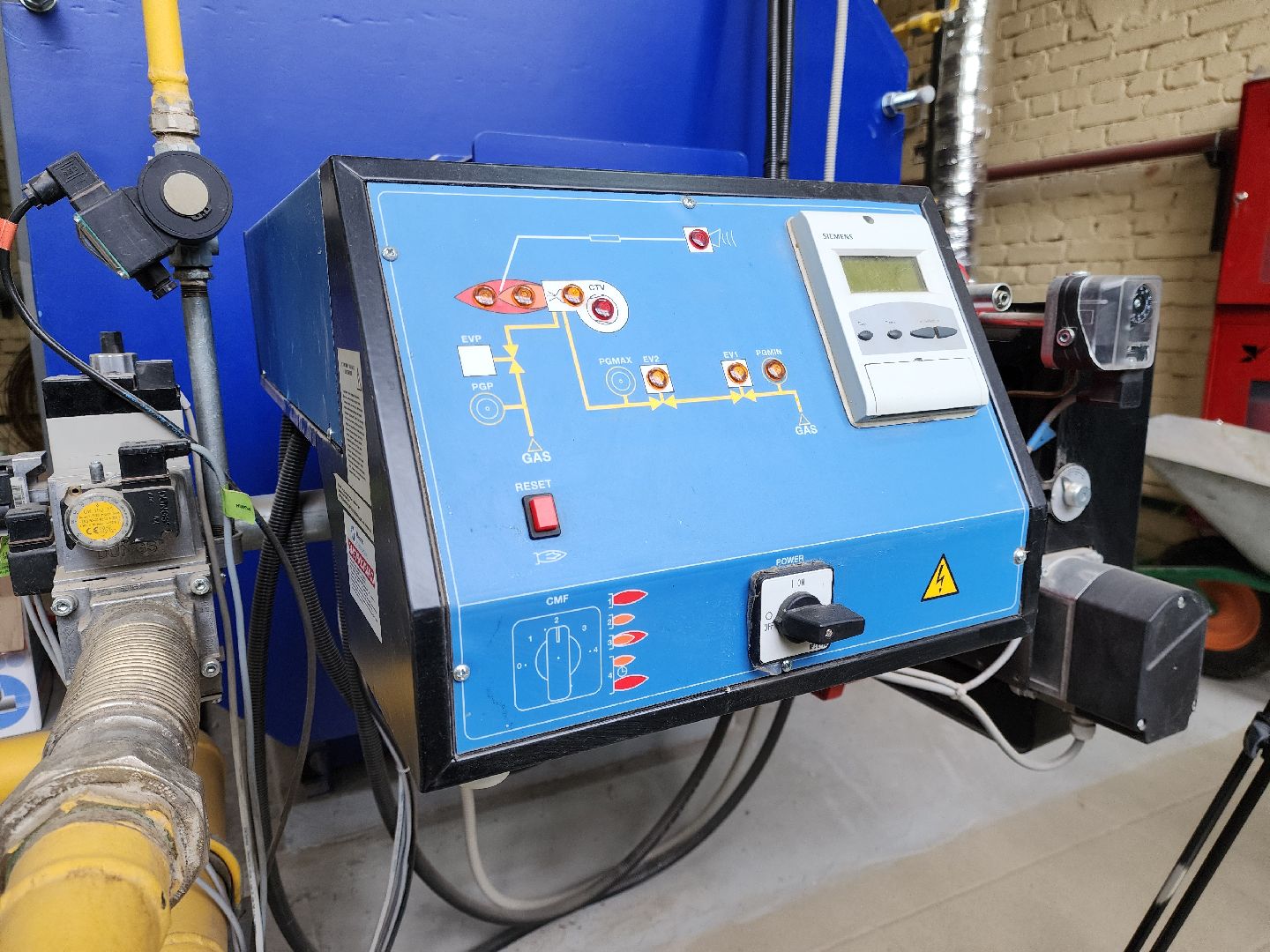 ногинск, жкх, подготовка к отопительному сезону, котельная, теплоснабжение, жители,