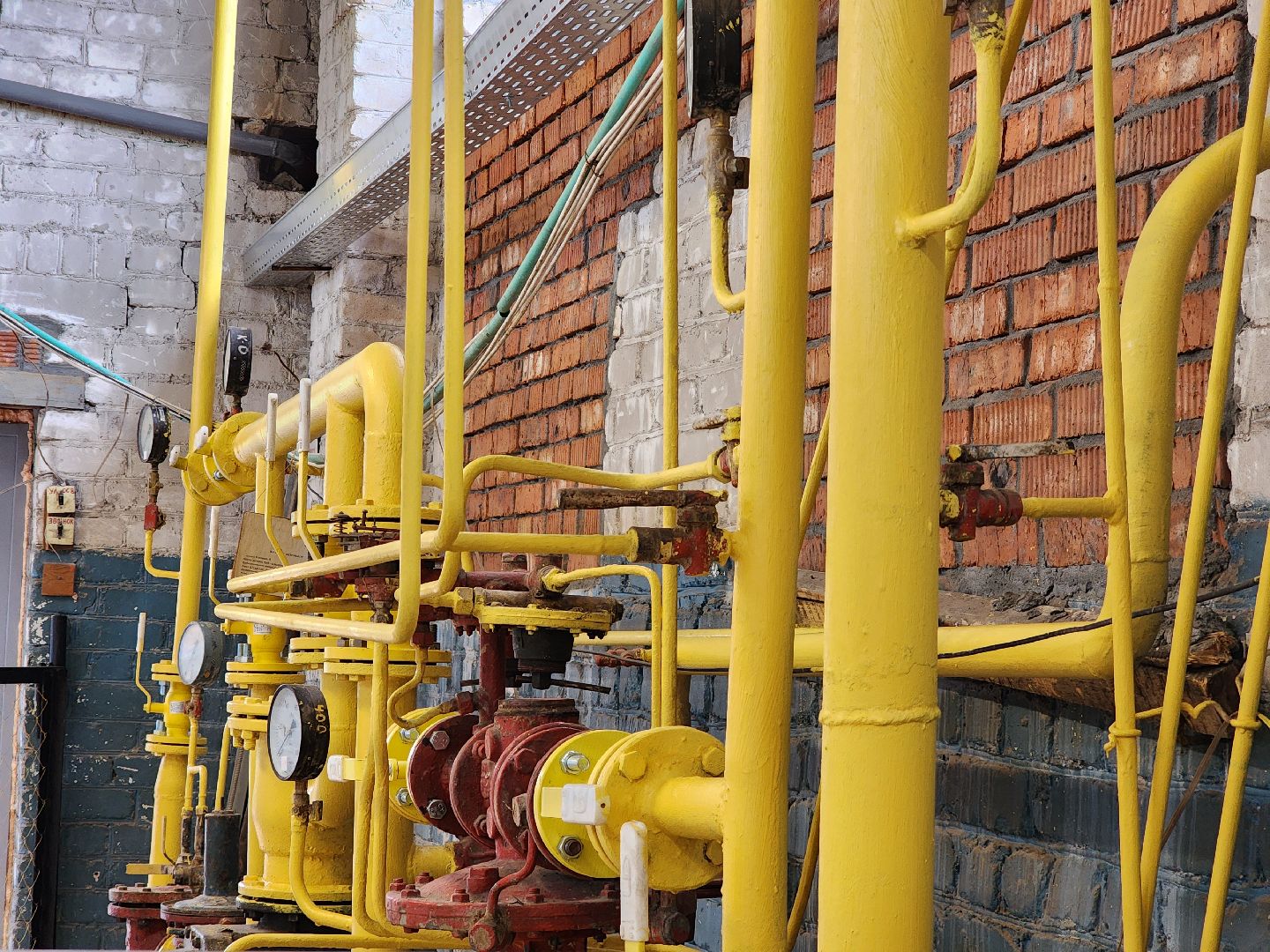 ногинск, жкх, подготовка к отопительному сезону, котельная, теплоснабжение, жители,