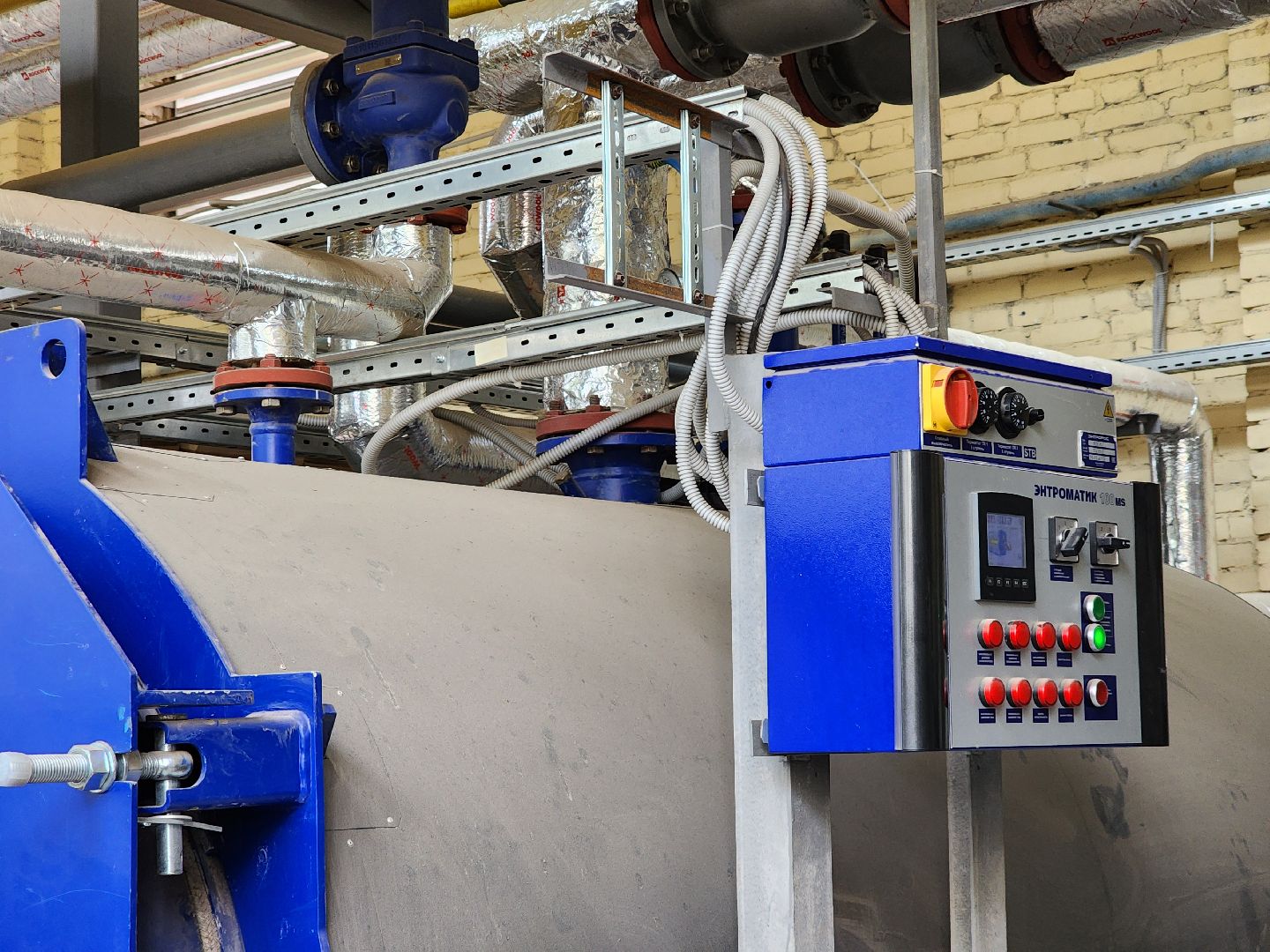 ногинск, жкх, подготовка к отопительному сезону, котельная, теплоснабжение, жители,