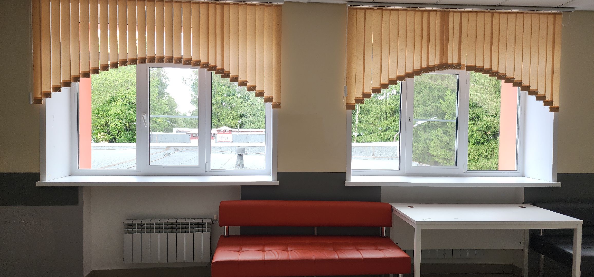 Благоустройство , Ремонт школы в Ершове , Образование ,