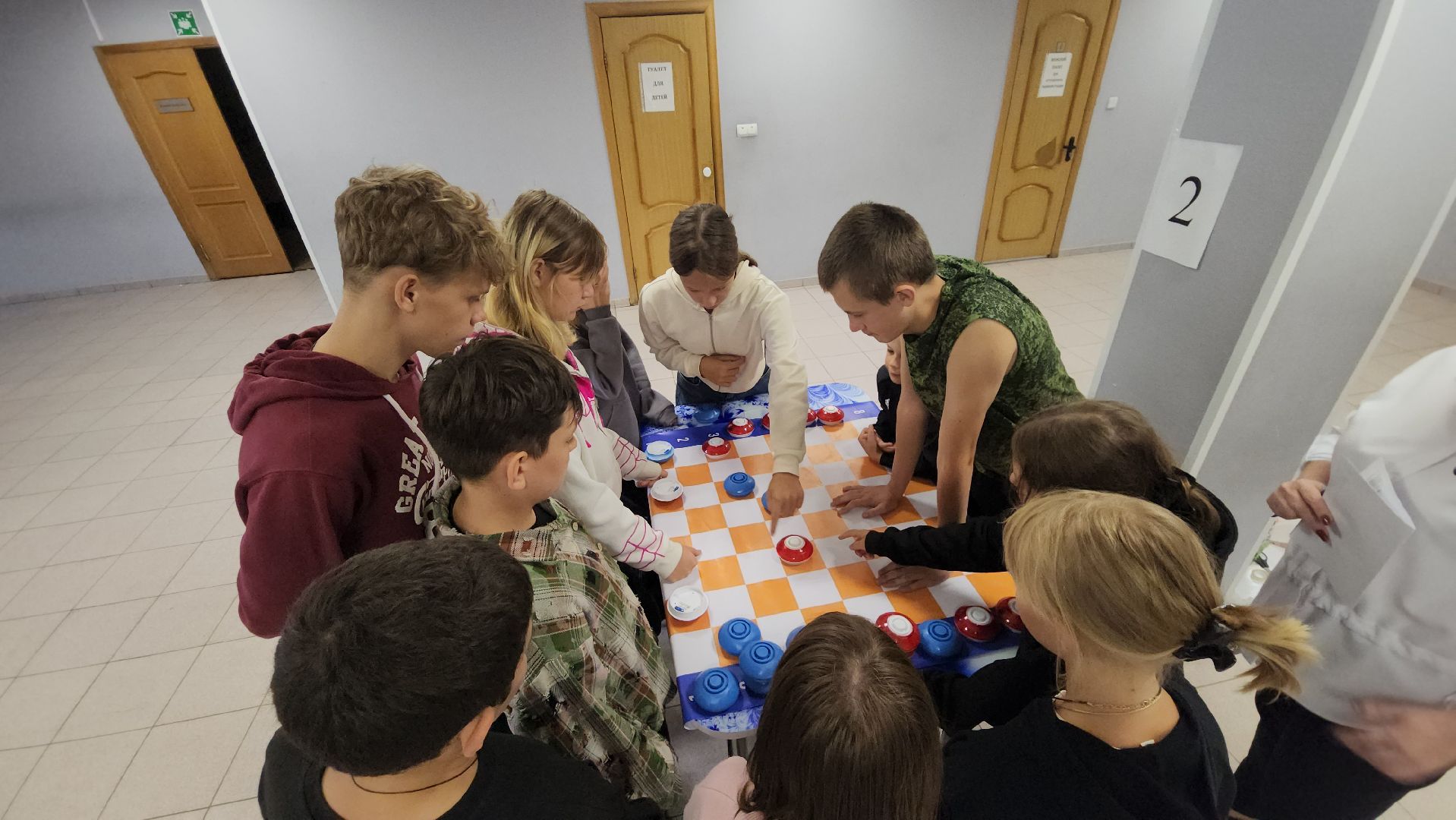 сергиево-посадский городской округ, мчс, день пожарной безопасности, дети, образование,