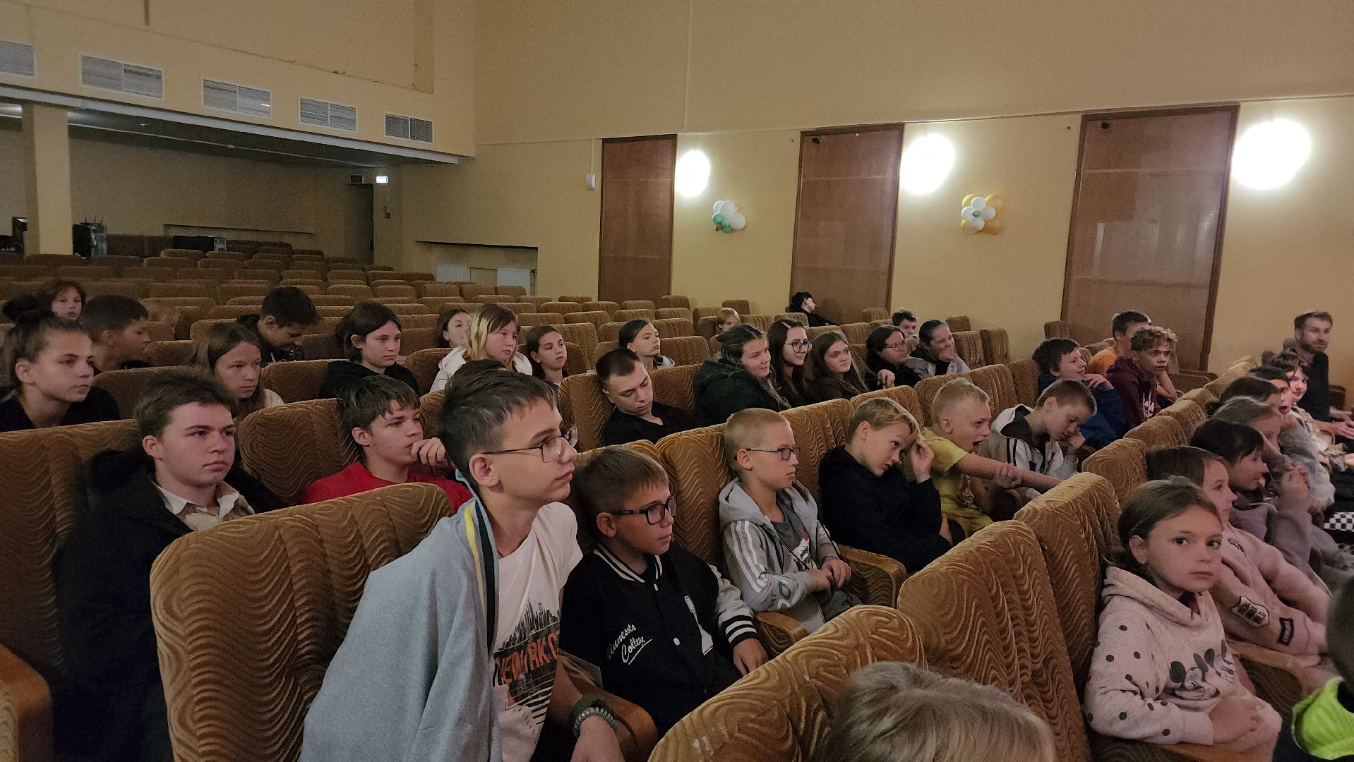 сергиево-посадский городской округ, мчс, день пожарной безопасности, дети, образование,