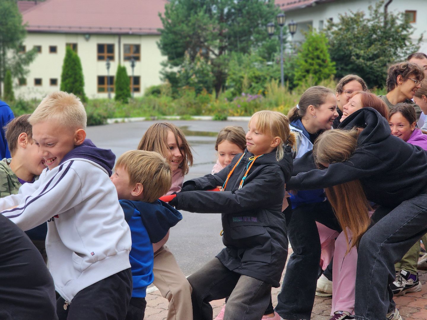 сергиево-посадский городской округ, мчс, день пожарной безопасности, дети, образование,