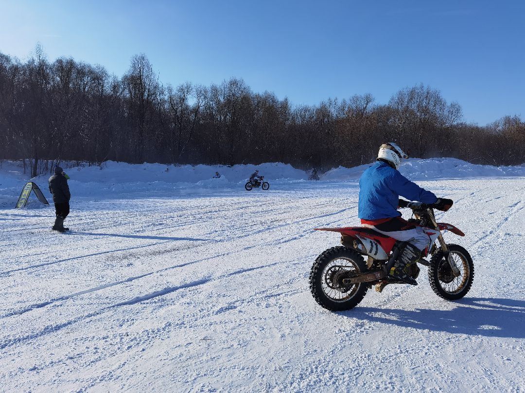 мотоспорт, Коломна, мотофристайл,