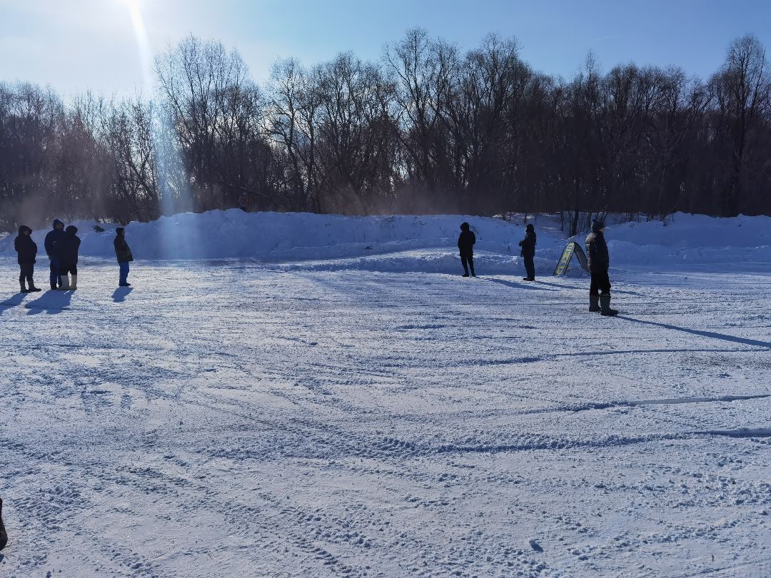 мотоспорт, Коломна, мотофристайл,