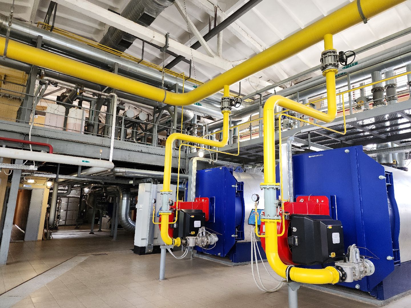 ногинск, жкх, подготовка к отопительному сезону, котельная, жители , теплоснабжение,