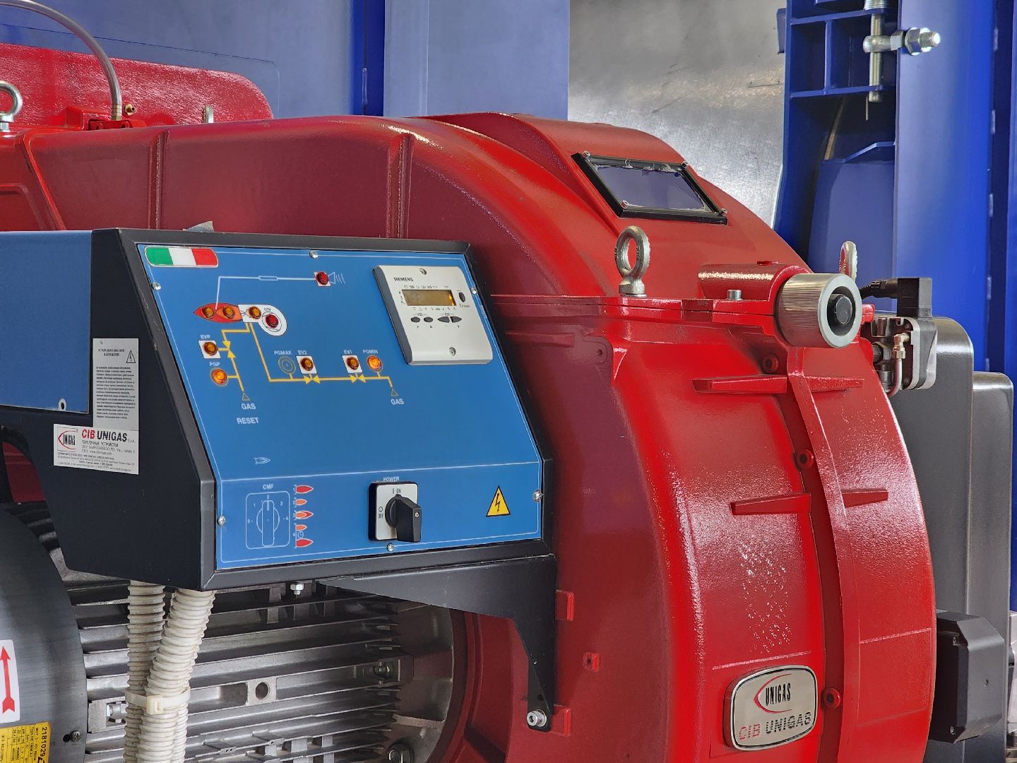 ногинск, жкх, подготовка к отопительному сезону, котельная, жители , теплоснабжение,