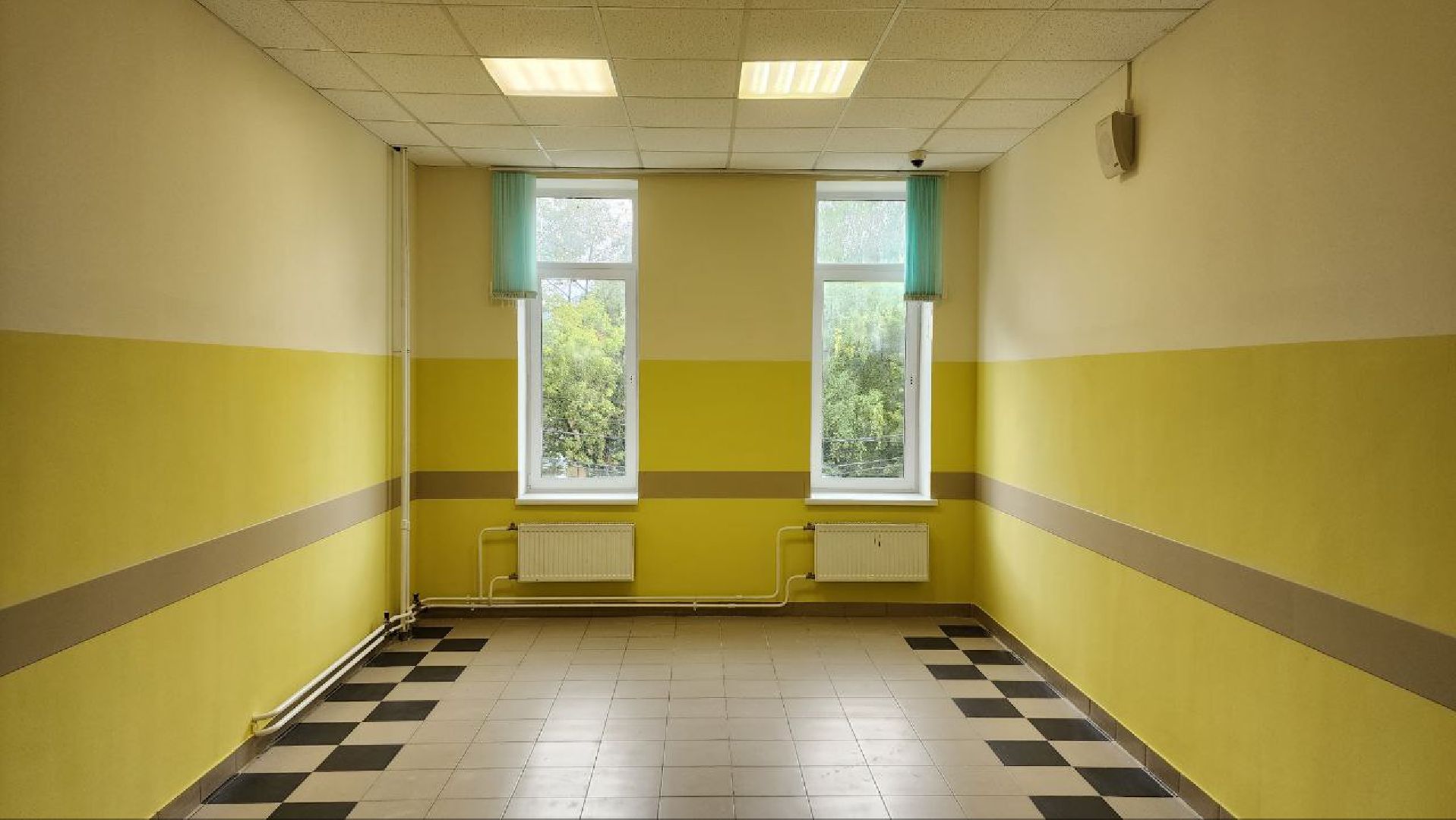 Дмитров, Школа 3, Ремонт школ, Детсады, Минобразования,