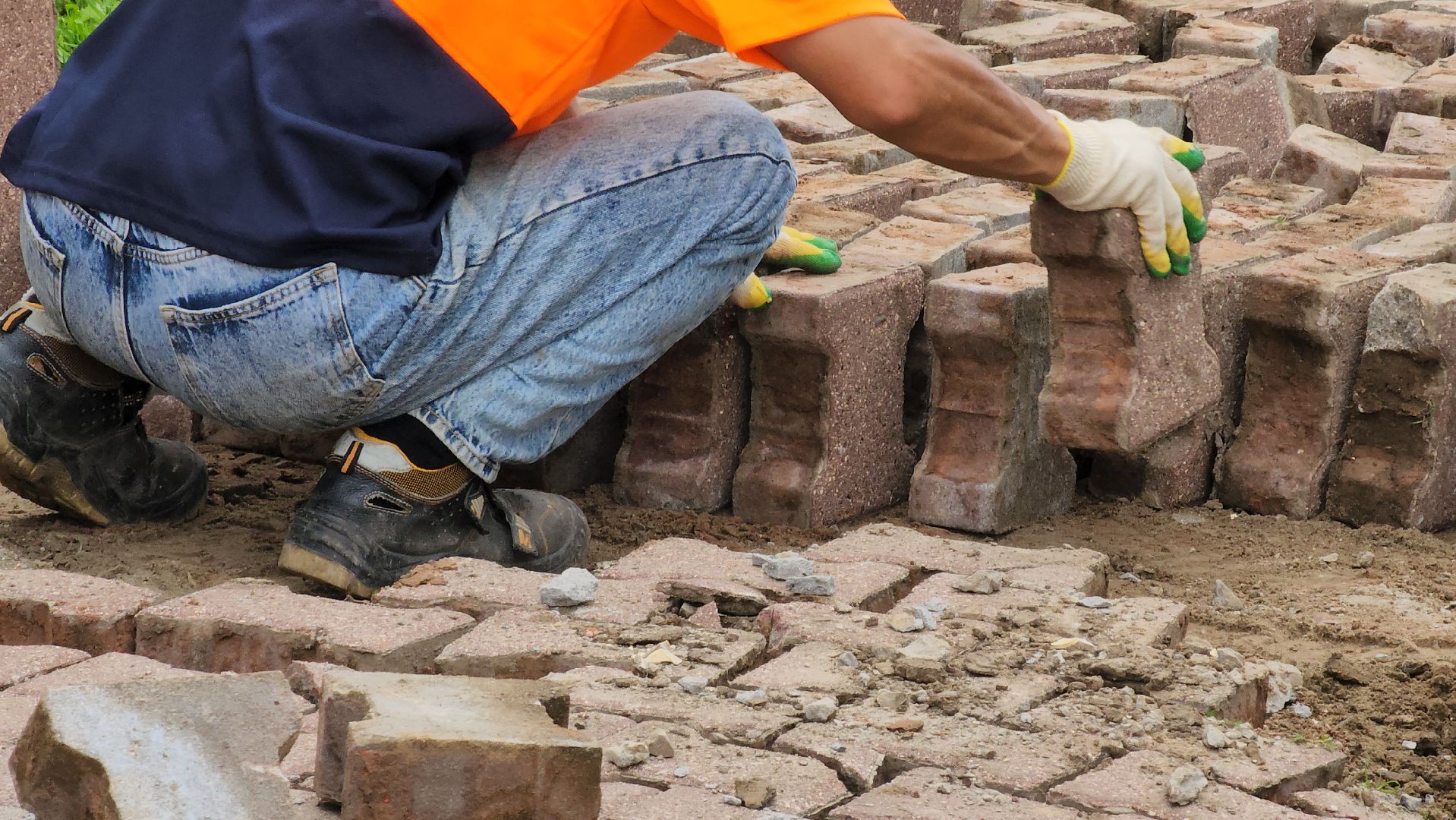 кашира, сквер, благоустройство, зона отдыха, комфортная городская среда, демонтаж,