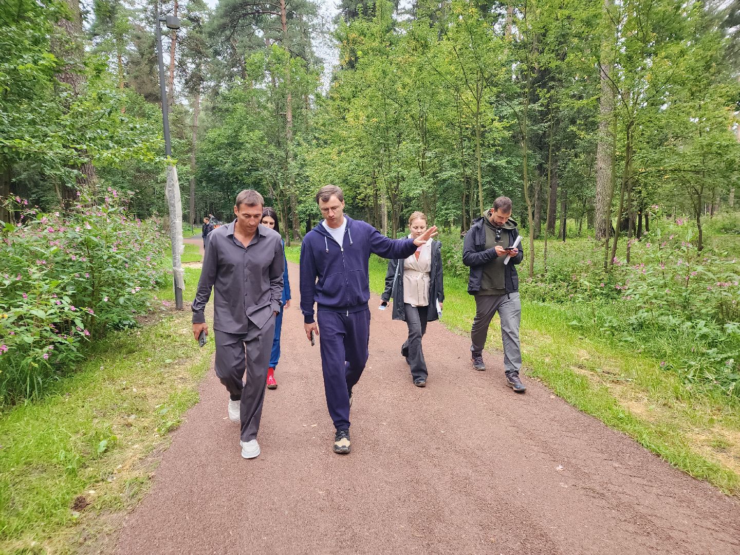 красноармейск, городской округ пушкинский, банный лес, лесопарк, минблаго мо,