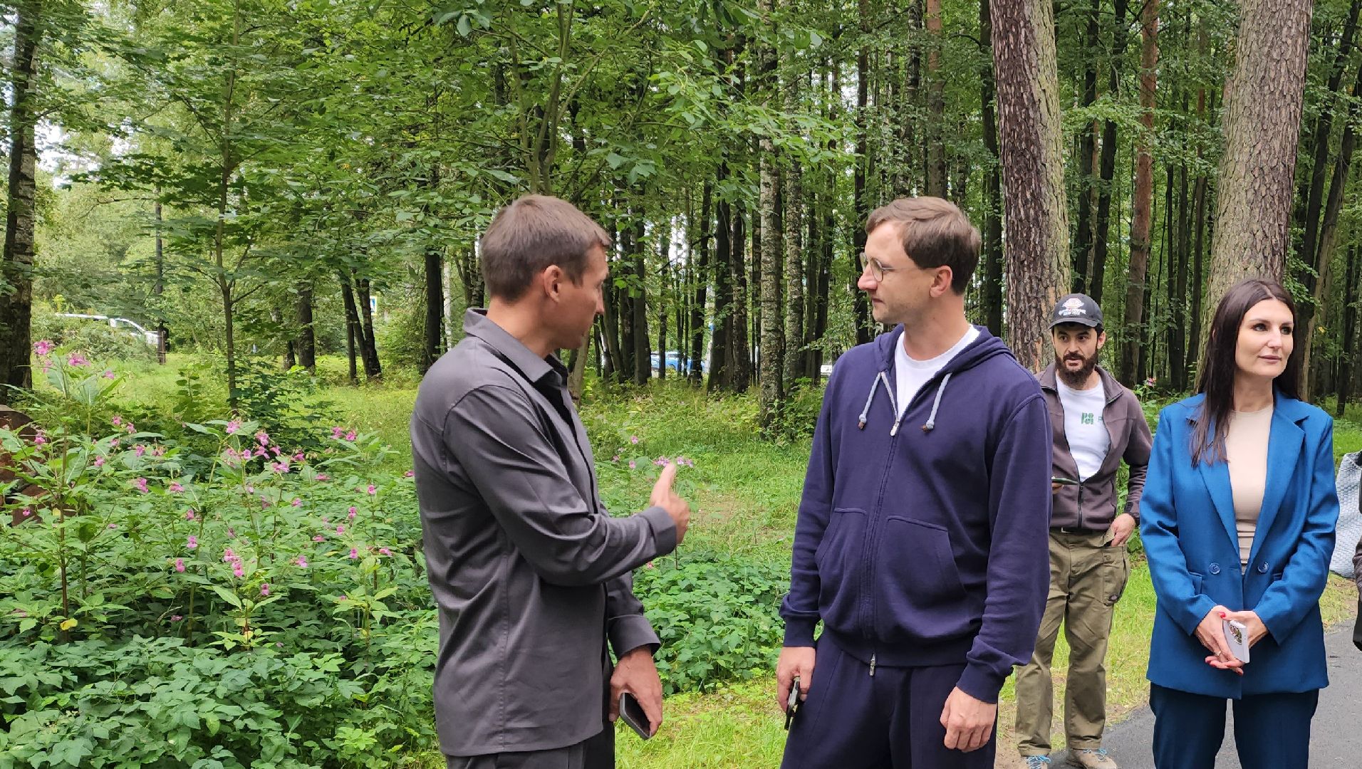 красноармейск, городской округ пушкинский, банный лес, лесопарк, минблаго мо,