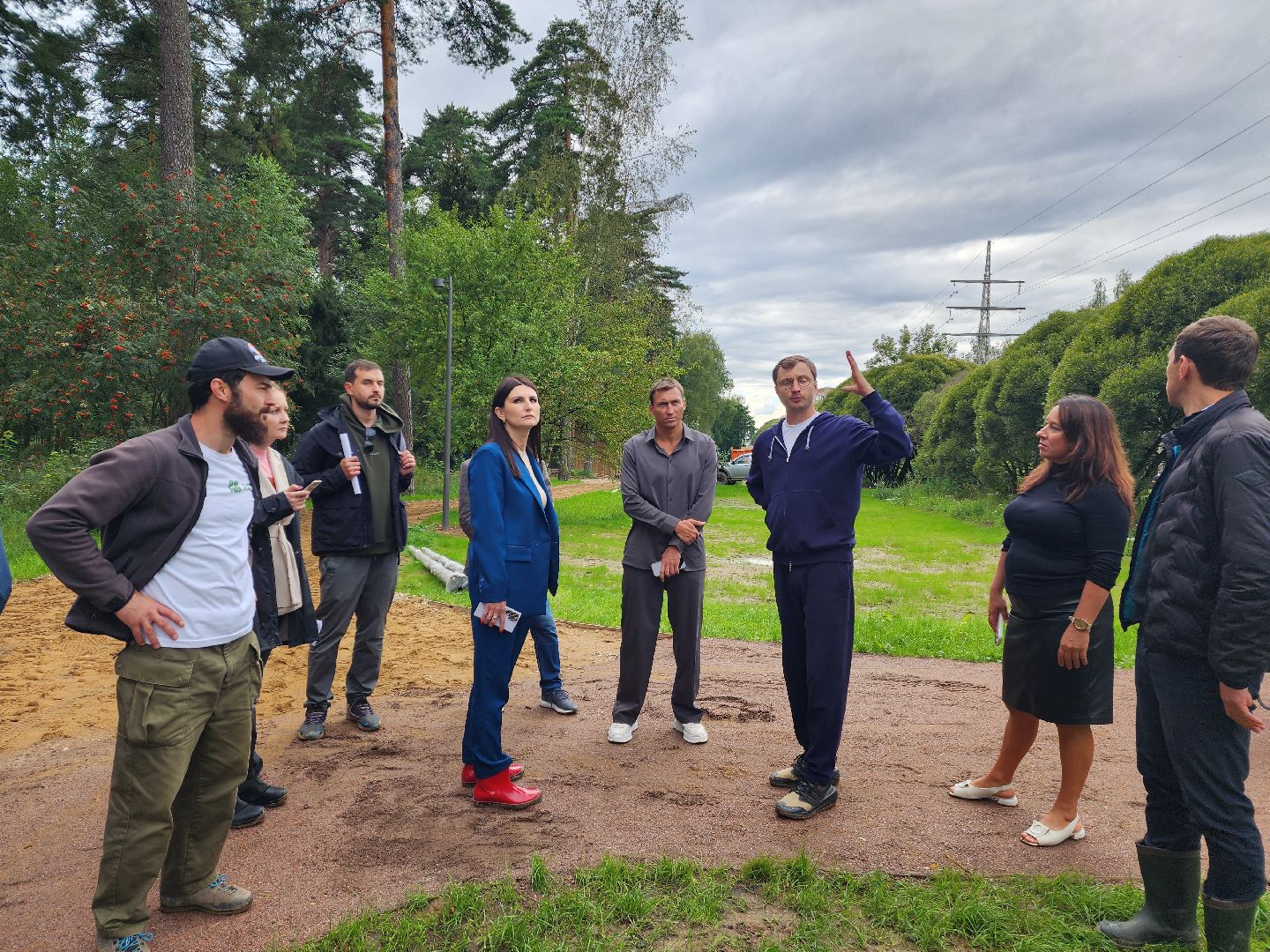красноармейск, городской округ пушкинский, банный лес, лесопарк, минблаго мо,