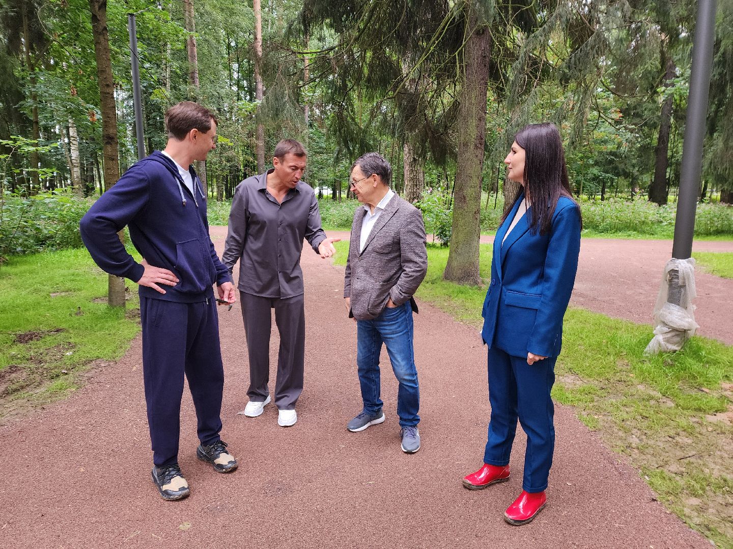 красноармейск, городской округ пушкинский, банный лес, лесопарк, минблаго мо,