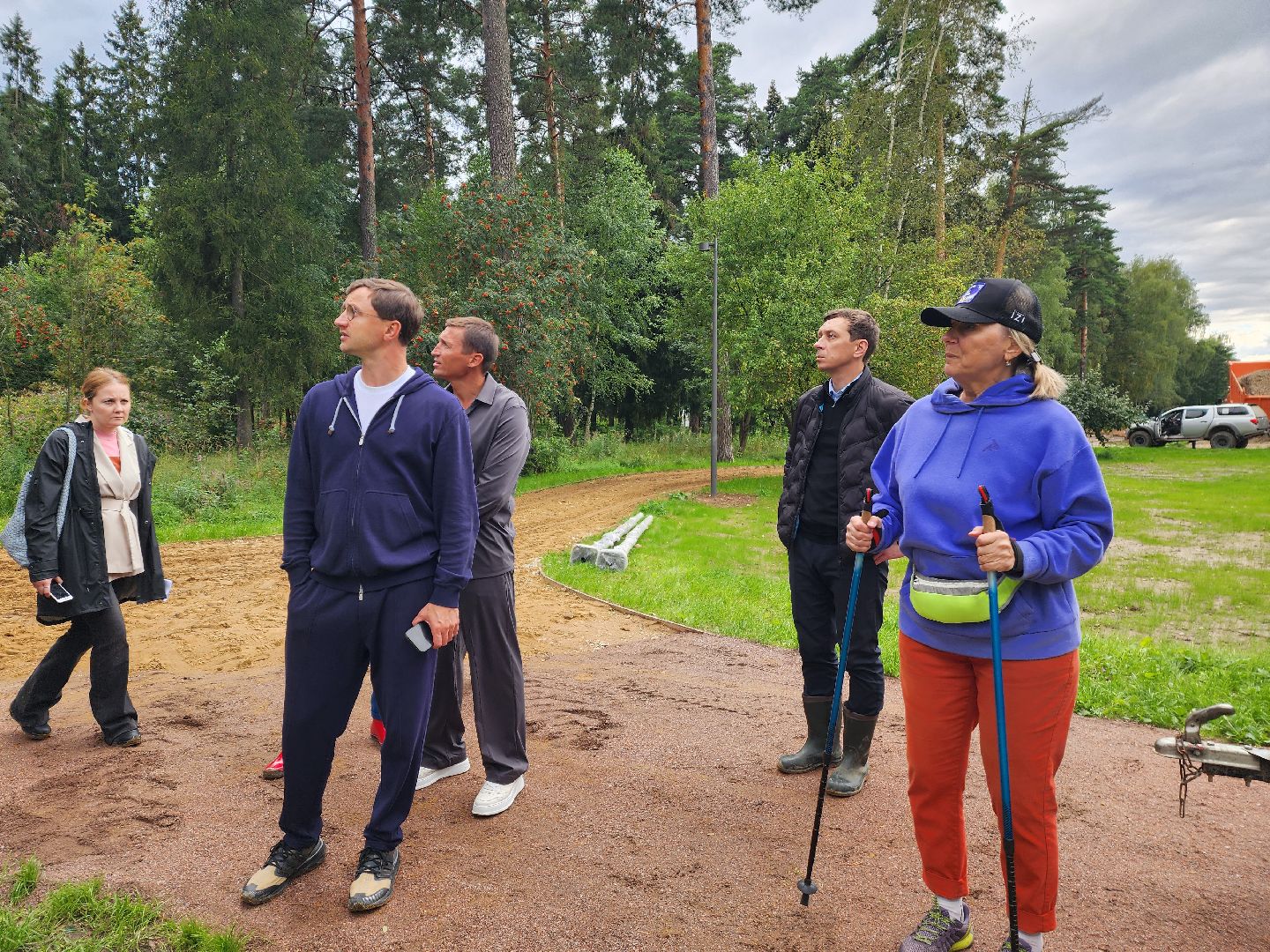 красноармейск, городской округ пушкинский, банный лес, лесопарк, минблаго мо,