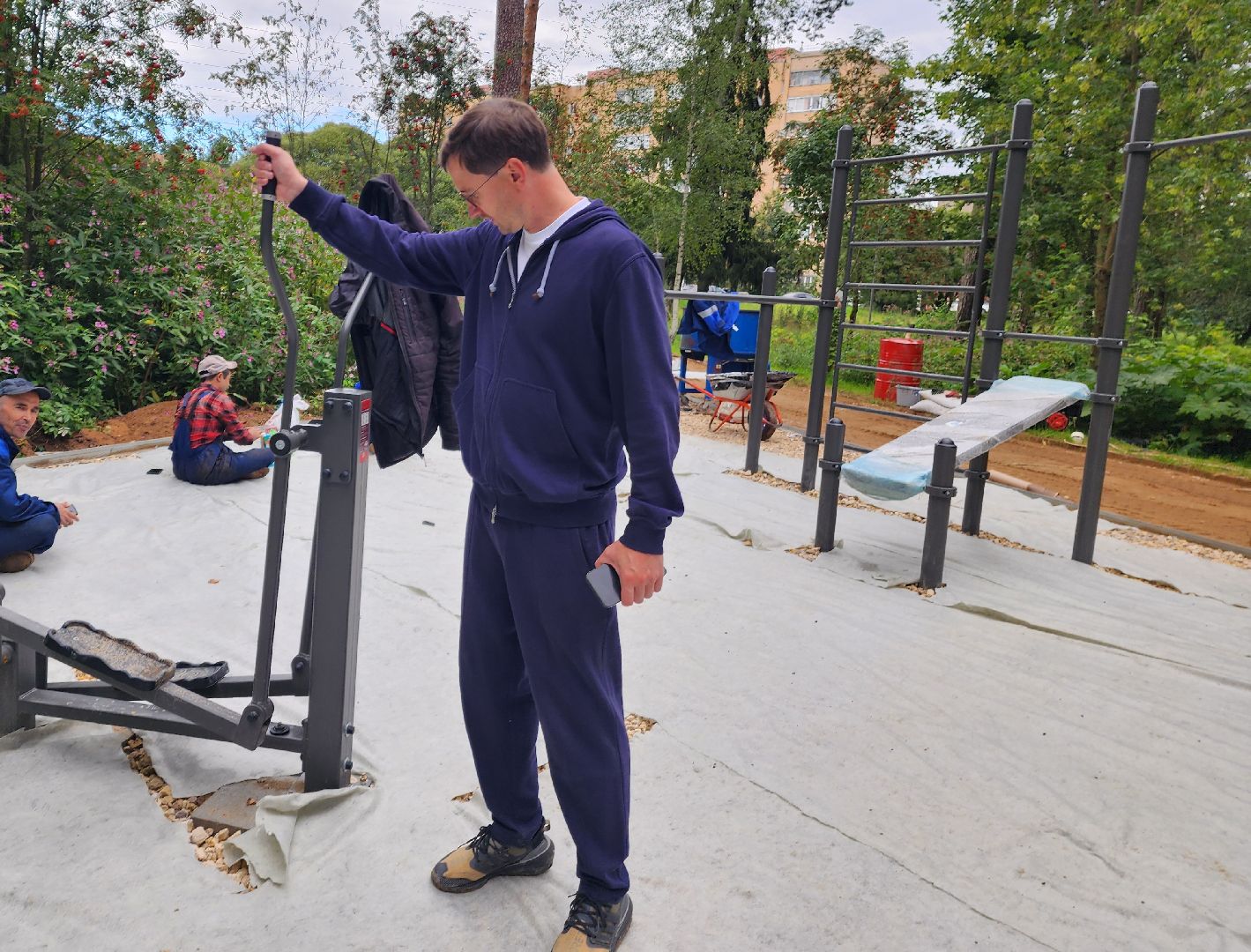 красноармейск, городской округ пушкинский, банный лес, лесопарк, минблаго мо,