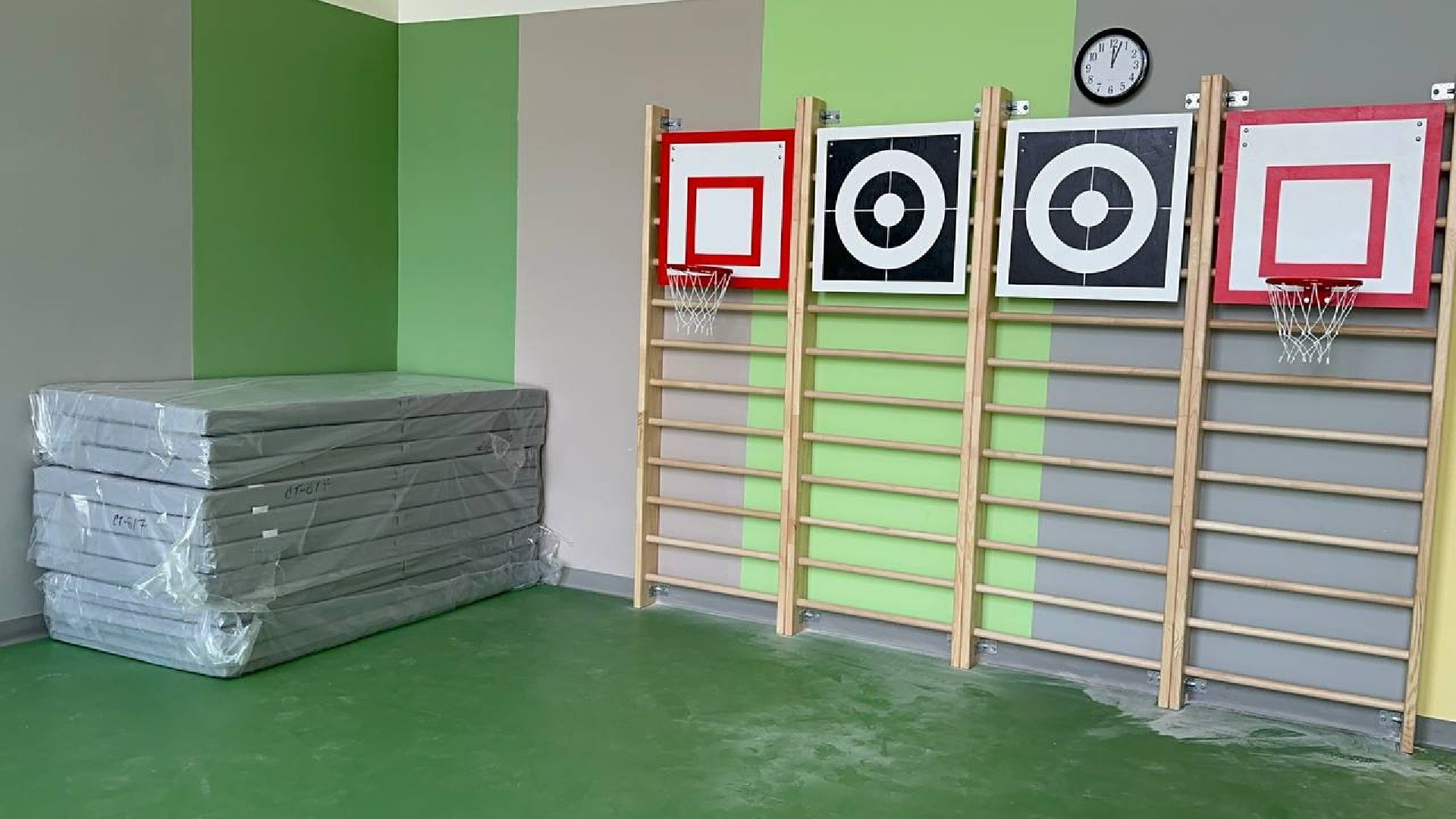 детский сад, домодедово, строительство детского сада,