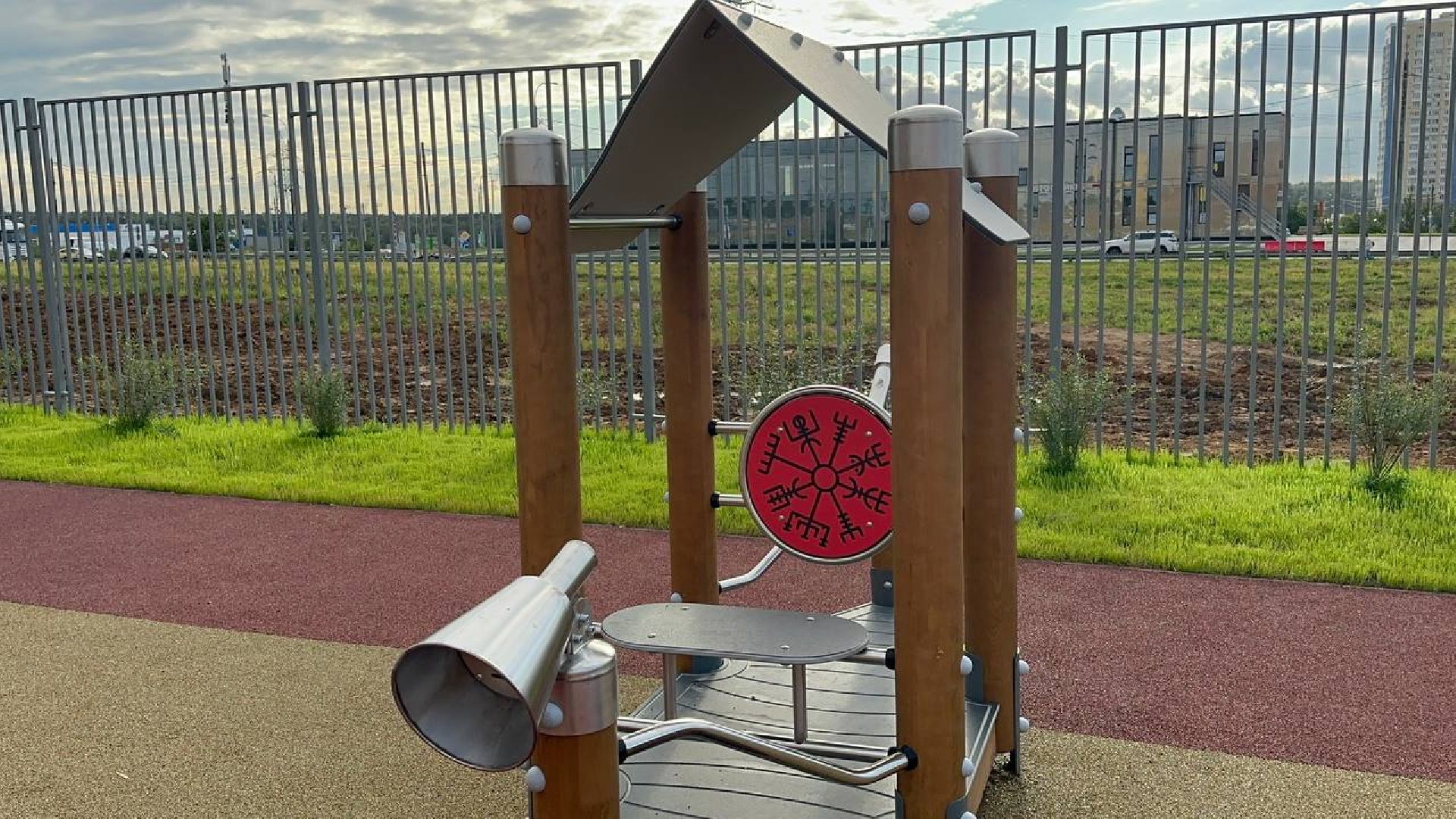 детский сад, домодедово, строительство детского сада,