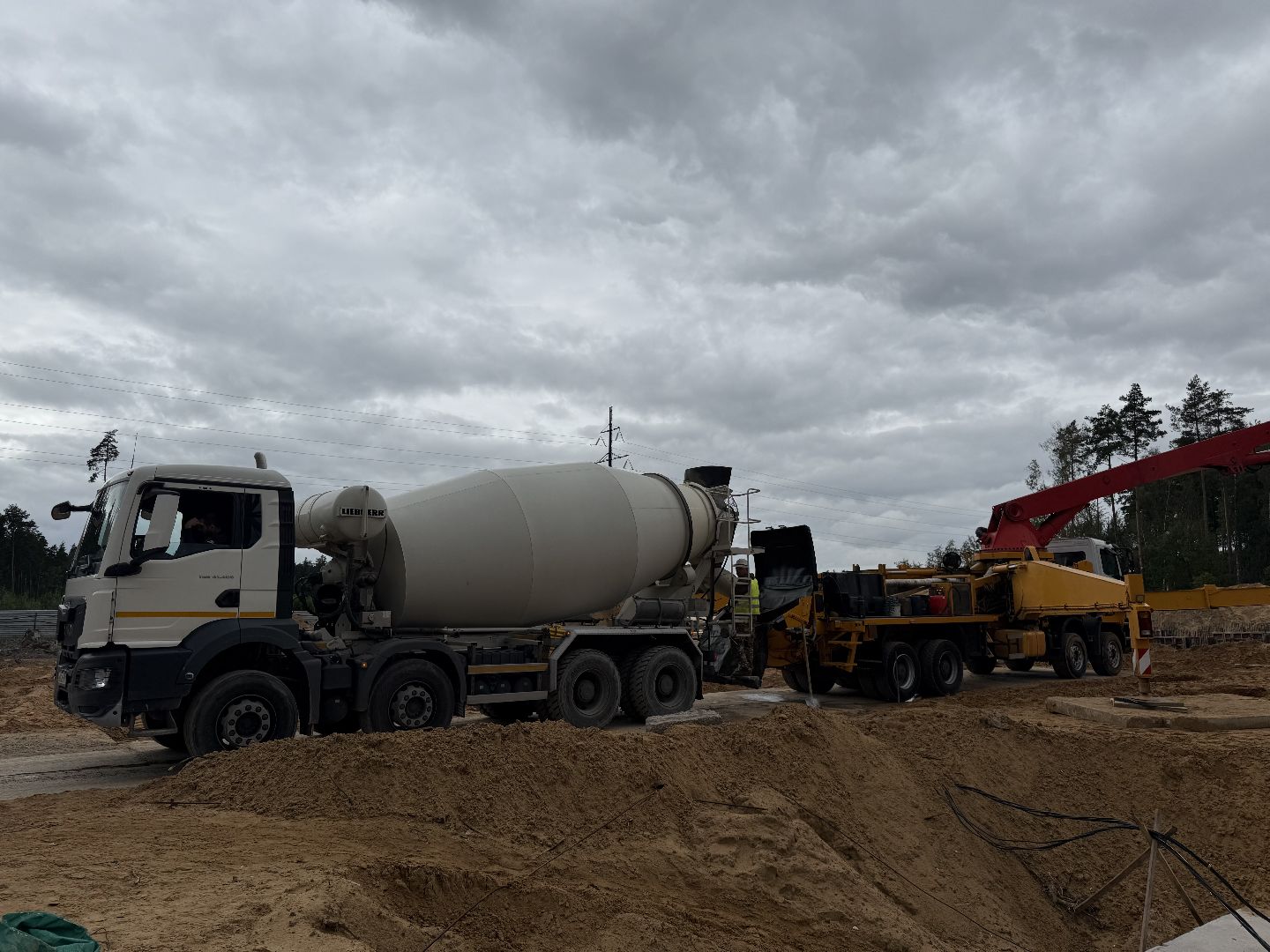 люберцы, школа, детский  сад, строителсьтво, Октябрьский,