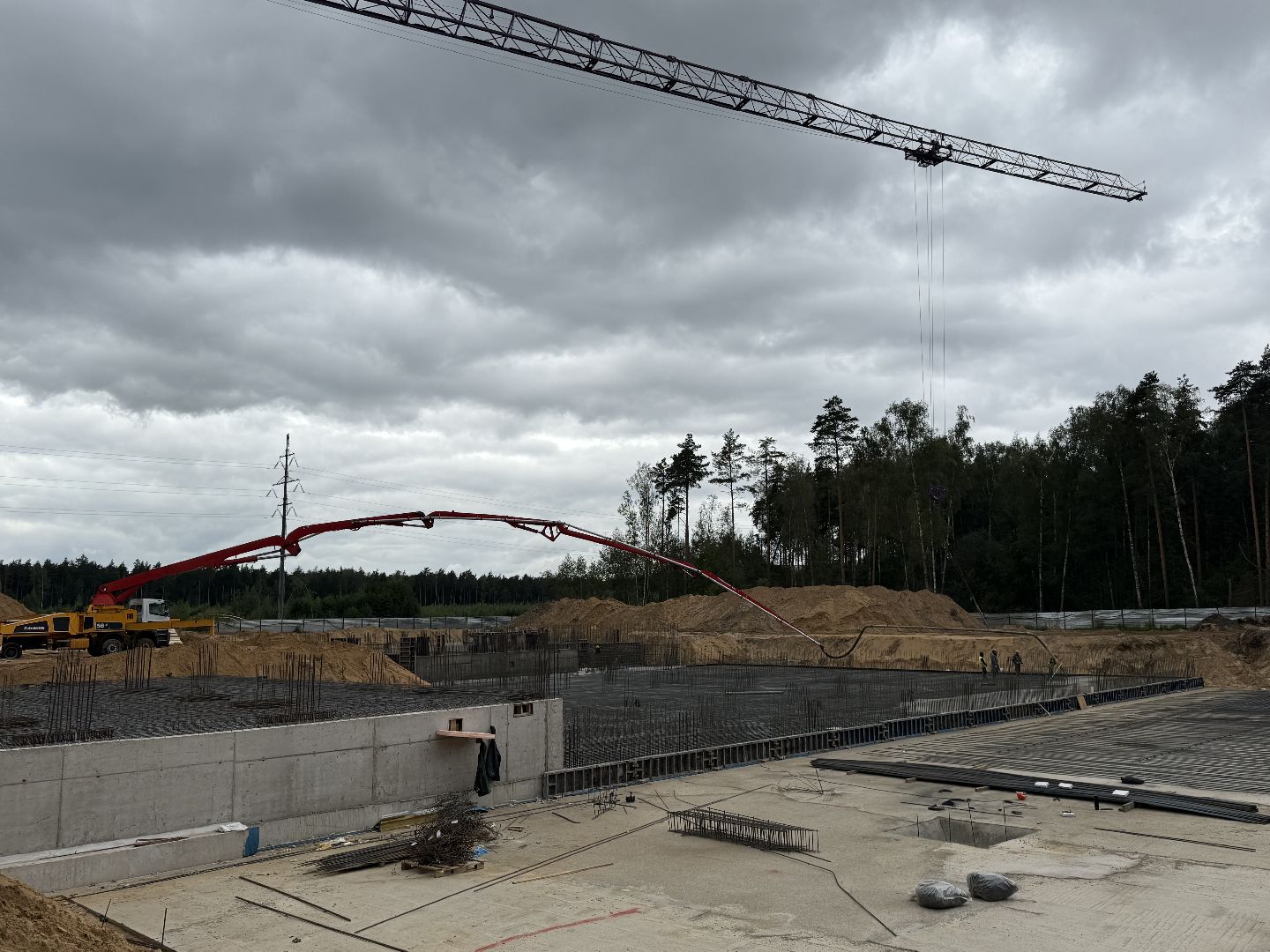 люберцы, школа, детский  сад, строителсьтво, Октябрьский,