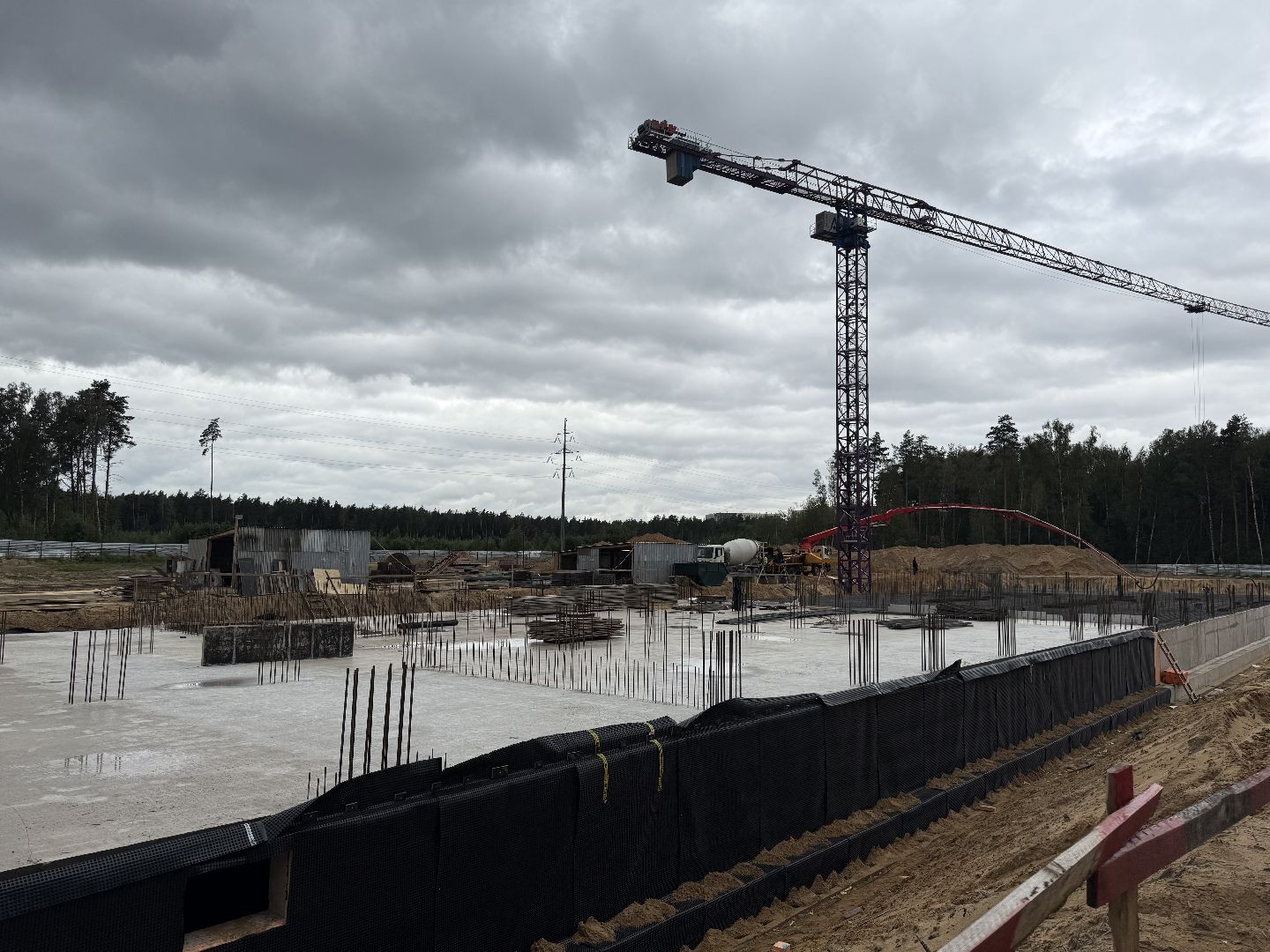 люберцы, школа, детский  сад, строителсьтво, Октябрьский,