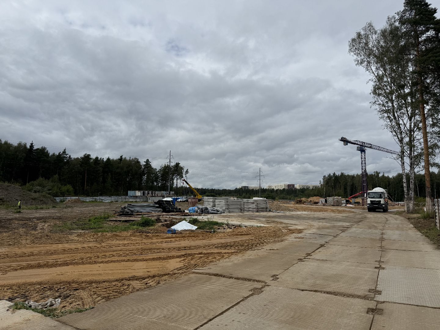 люберцы, школа, детский  сад, строителсьтво, Октябрьский,