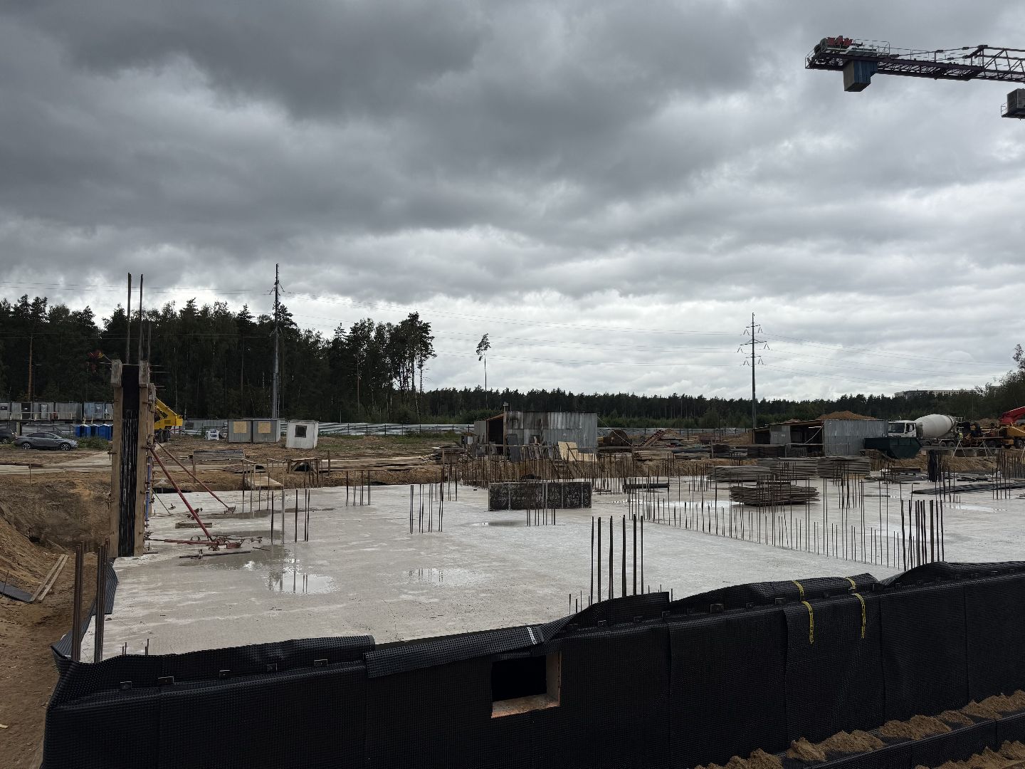 люберцы, школа, детский  сад, строителсьтво, Октябрьский,