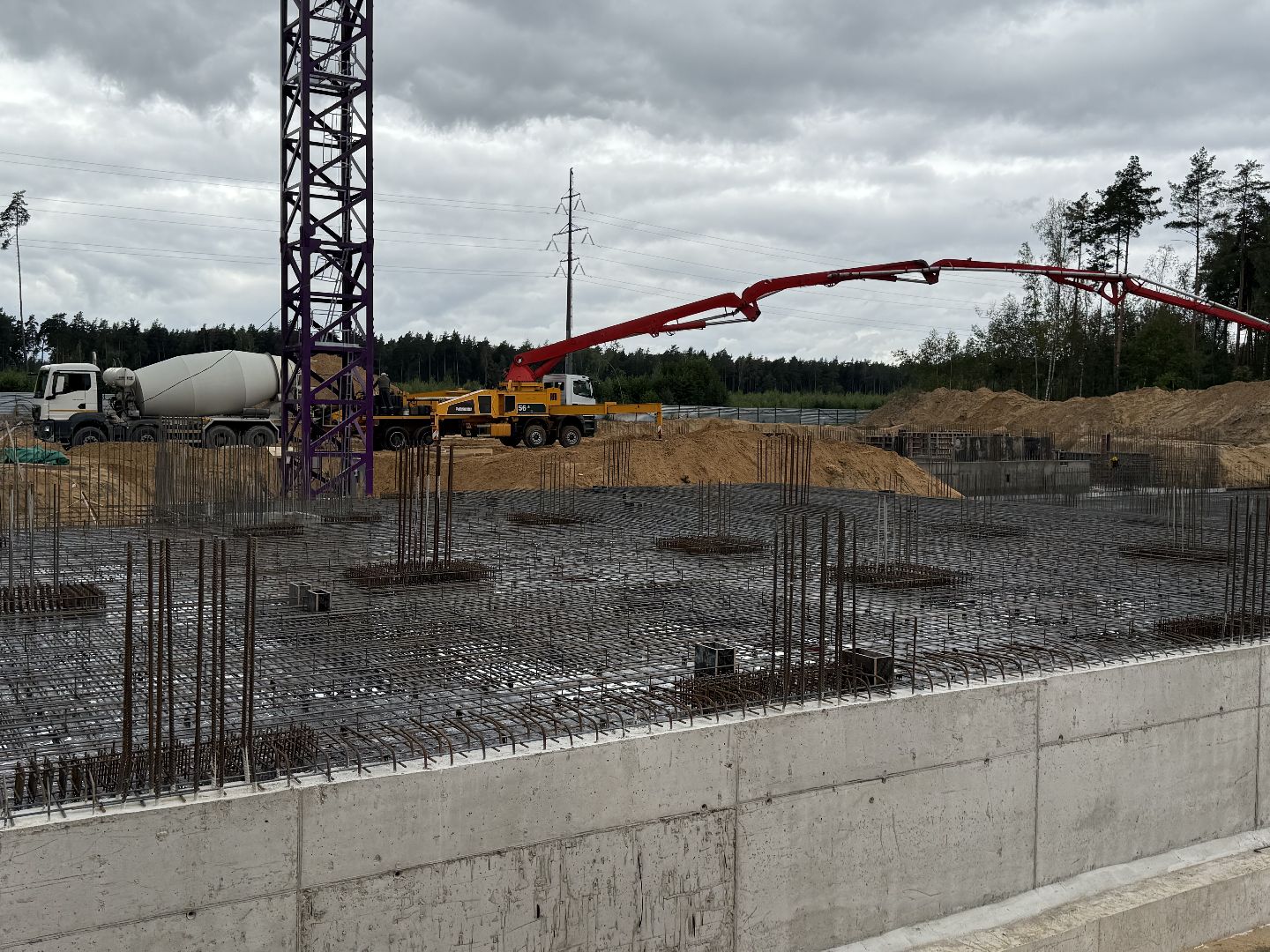 люберцы, школа, детский  сад, строителсьтво, Октябрьский,