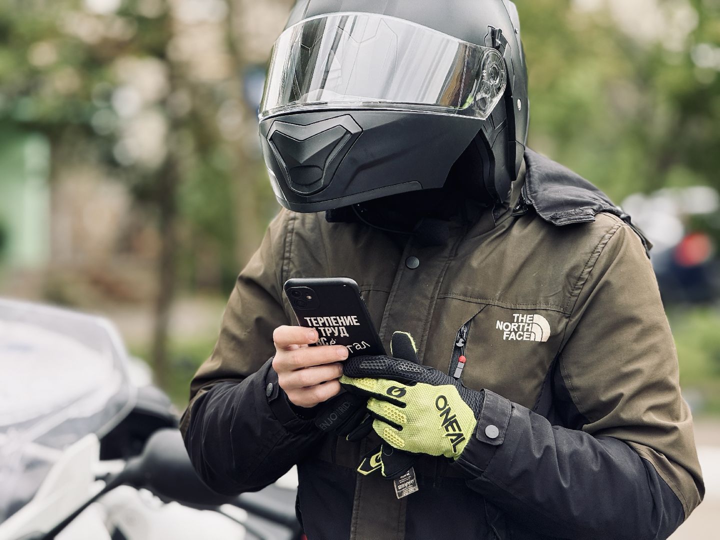 раменское, гибдд, гаи, госавтоинспекция, питбайки, рейд гибдд,