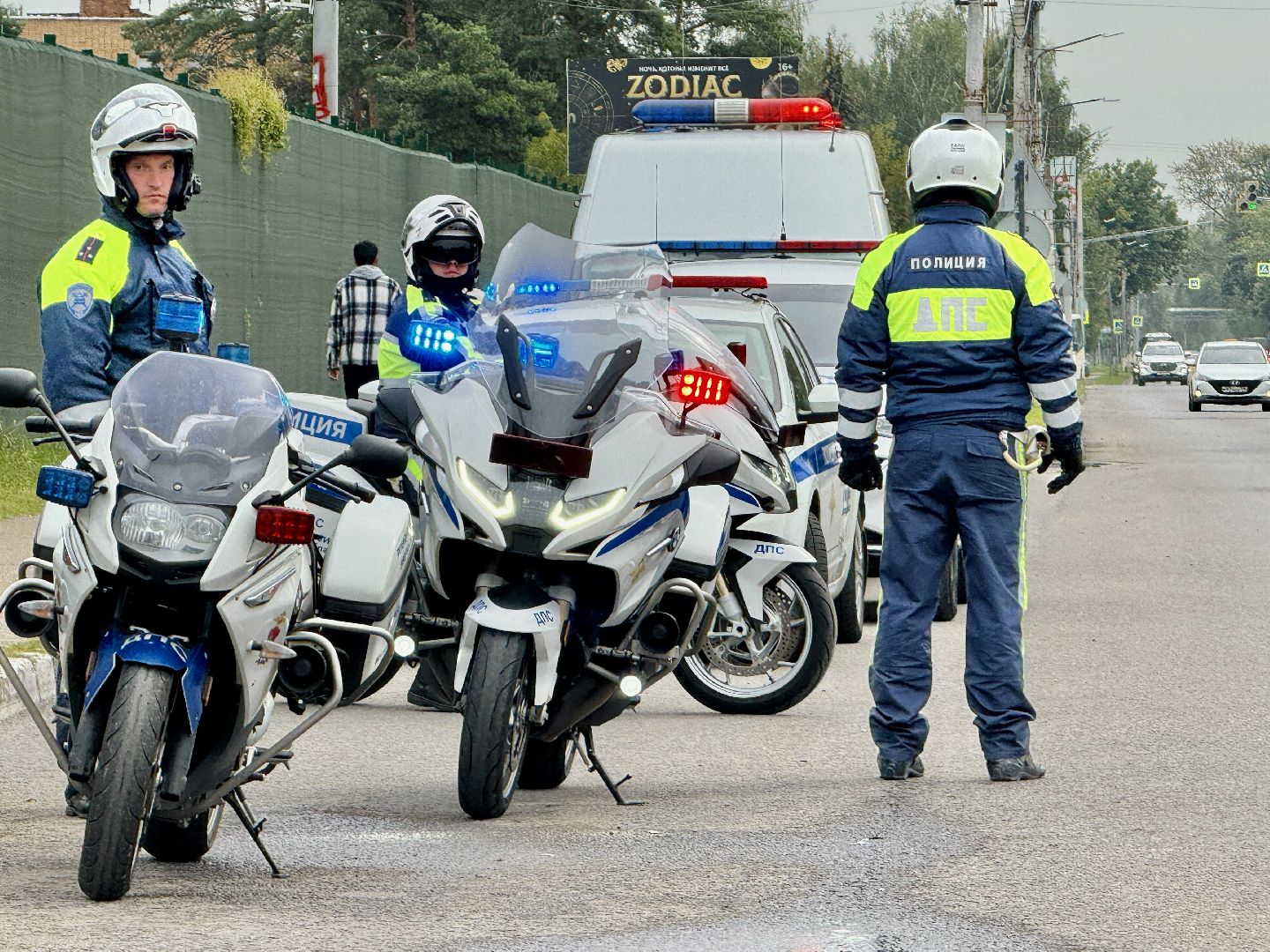 раменское, гибдд, гаи, госавтоинспекция, питбайки, рейд гибдд,