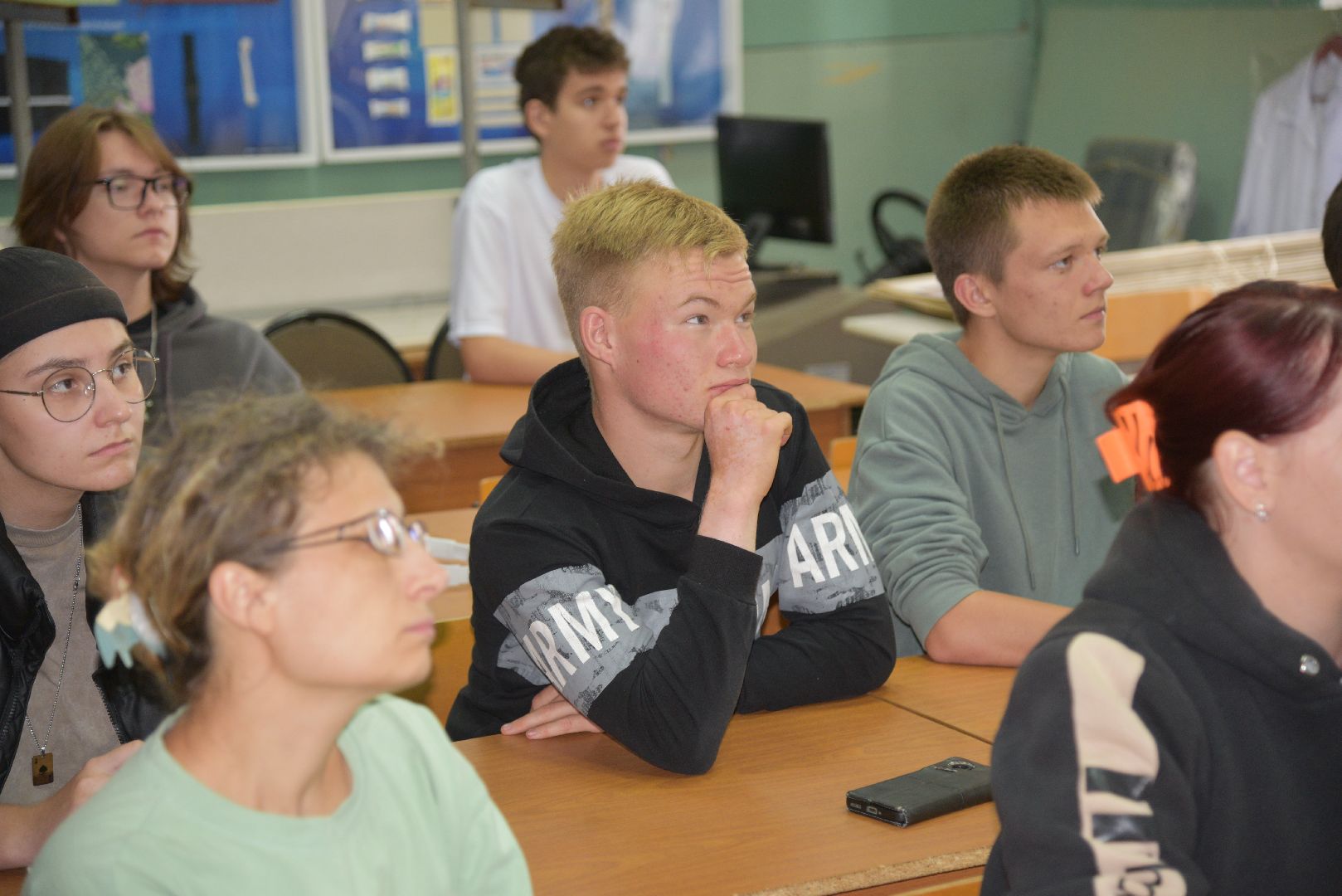 лотошино, автошкола, образование,