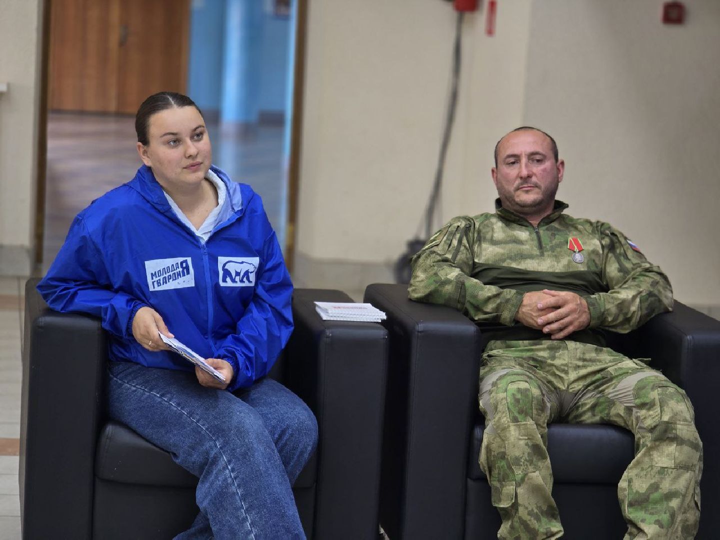 можайск, можайский муниципальный округ, МГЕР, общество, поэтический вечер, День Государственного флага России,