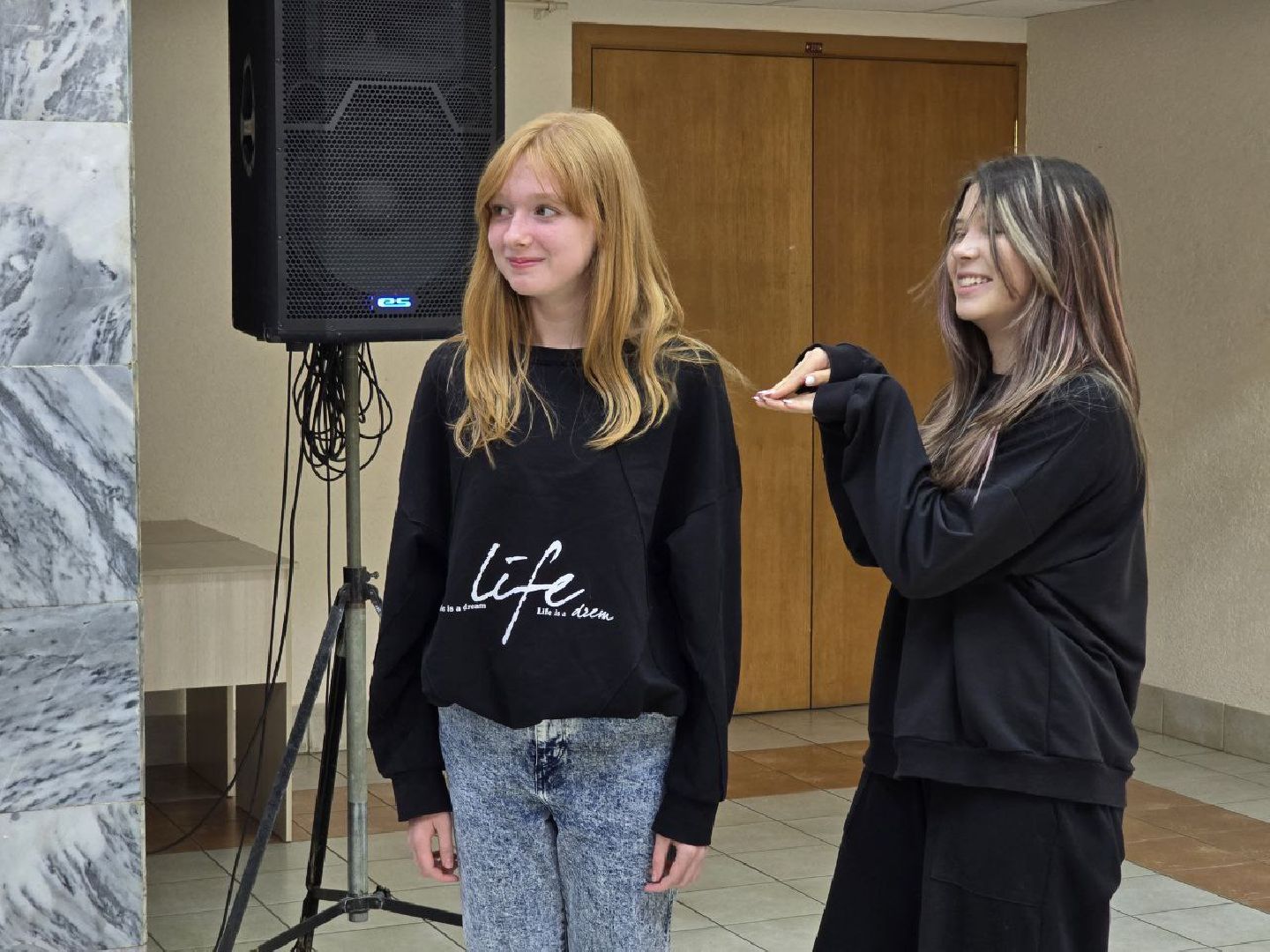 можайск, можайский муниципальный округ, МГЕР, общество, поэтический вечер, День Государственного флага России,