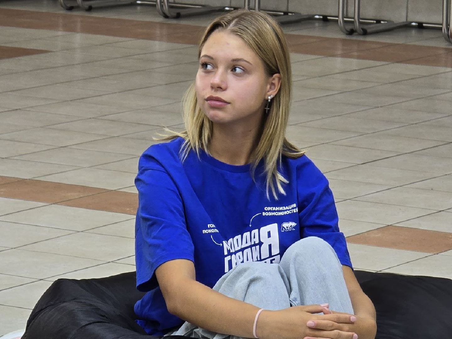 можайск, можайский муниципальный округ, МГЕР, общество, поэтический вечер, День Государственного флага России,