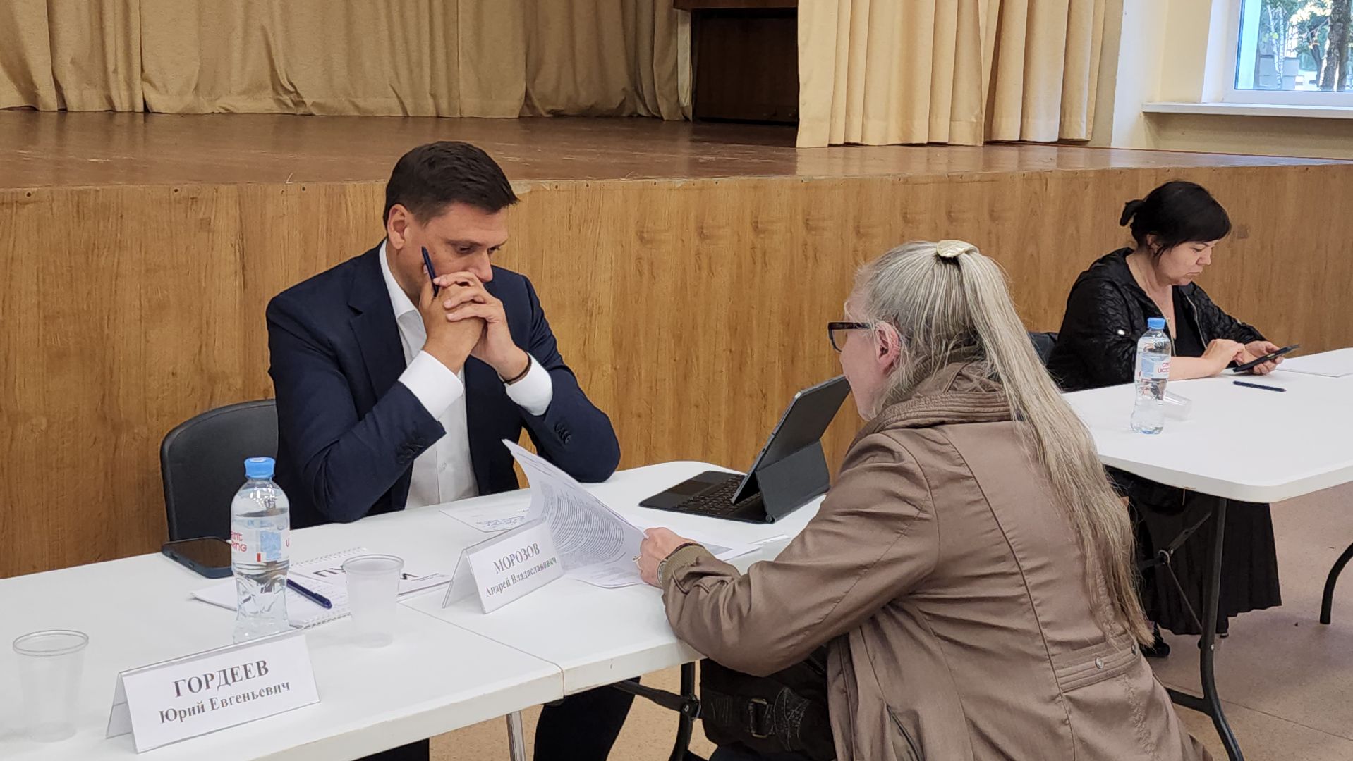 пушкинский городской округ, пушкино, благоустройство, парковки для инвалидов,