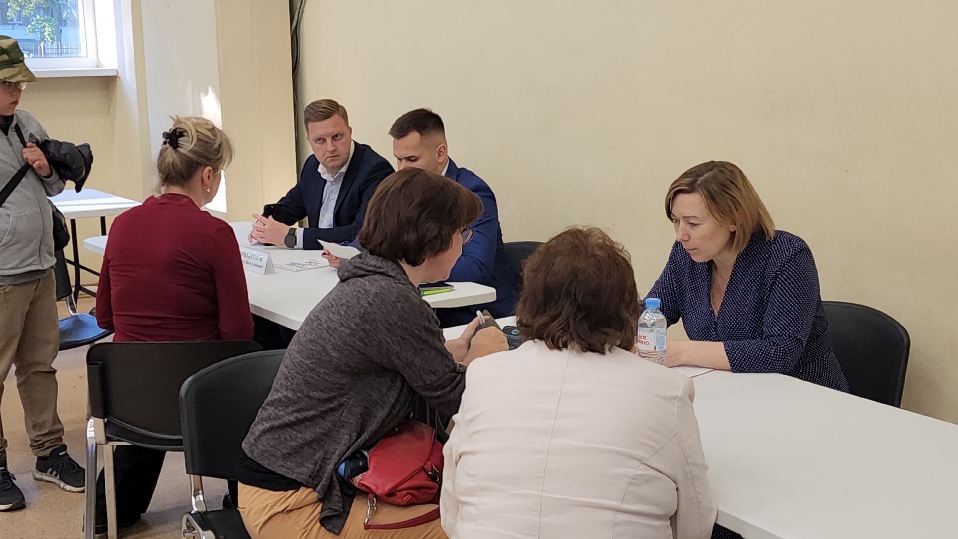 пушкинский городской округ, пушкино, благоустройство, парковки для инвалидов,