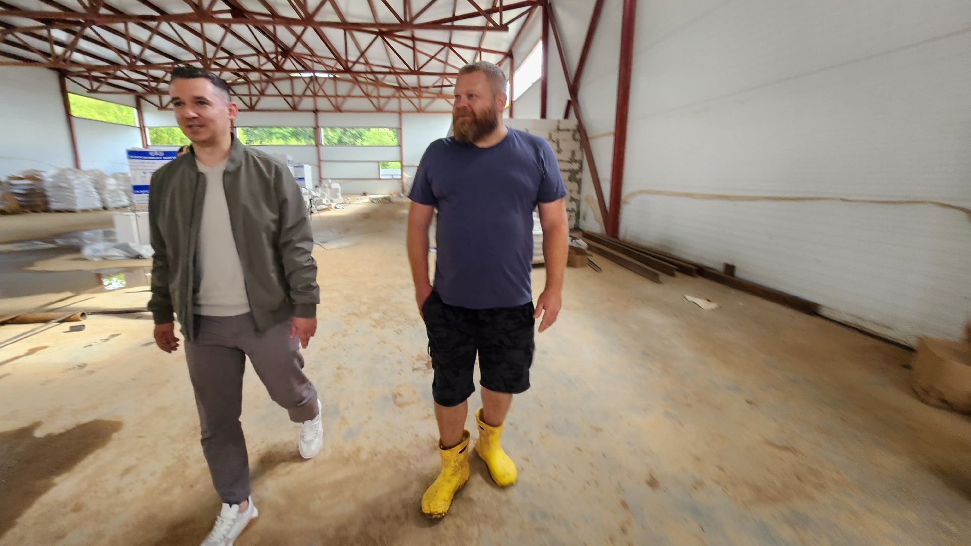 солнечногорск, экономика, импортозамещение, шоколадная паста,