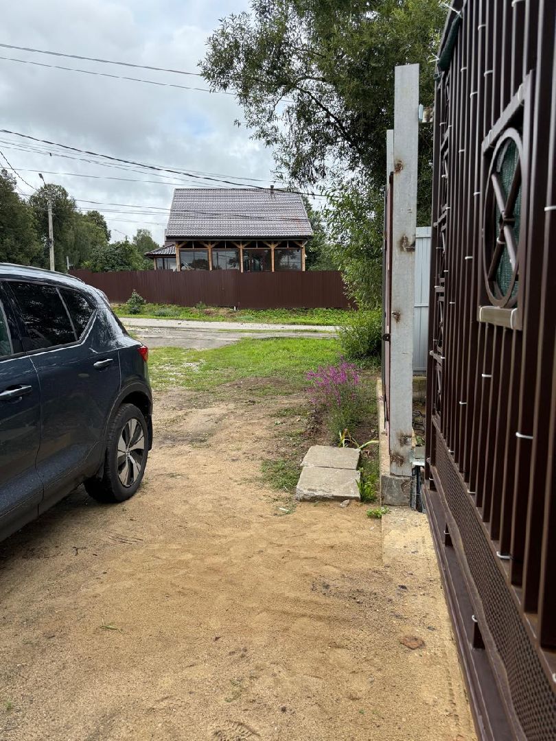 пушкинский городской округ, пушкино, Подъезд к дому, земельный вопрос,