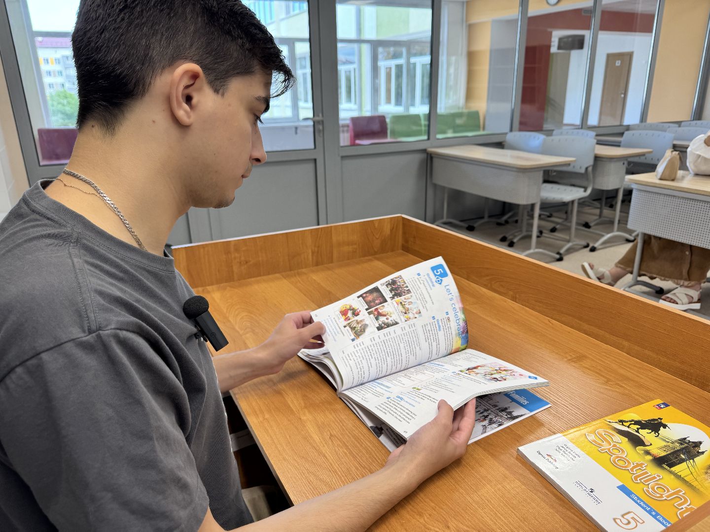 шаховская, новый учитель, новый учитель в школе, молодой специалист,