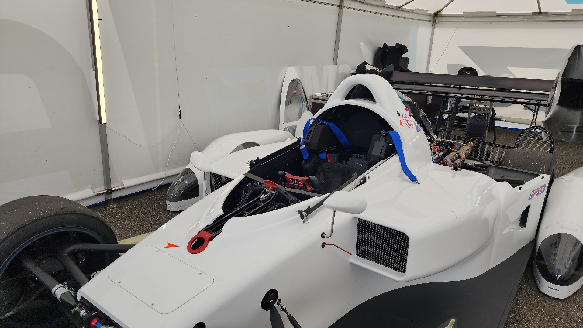 волоколамск, smp racing, автоспорт,