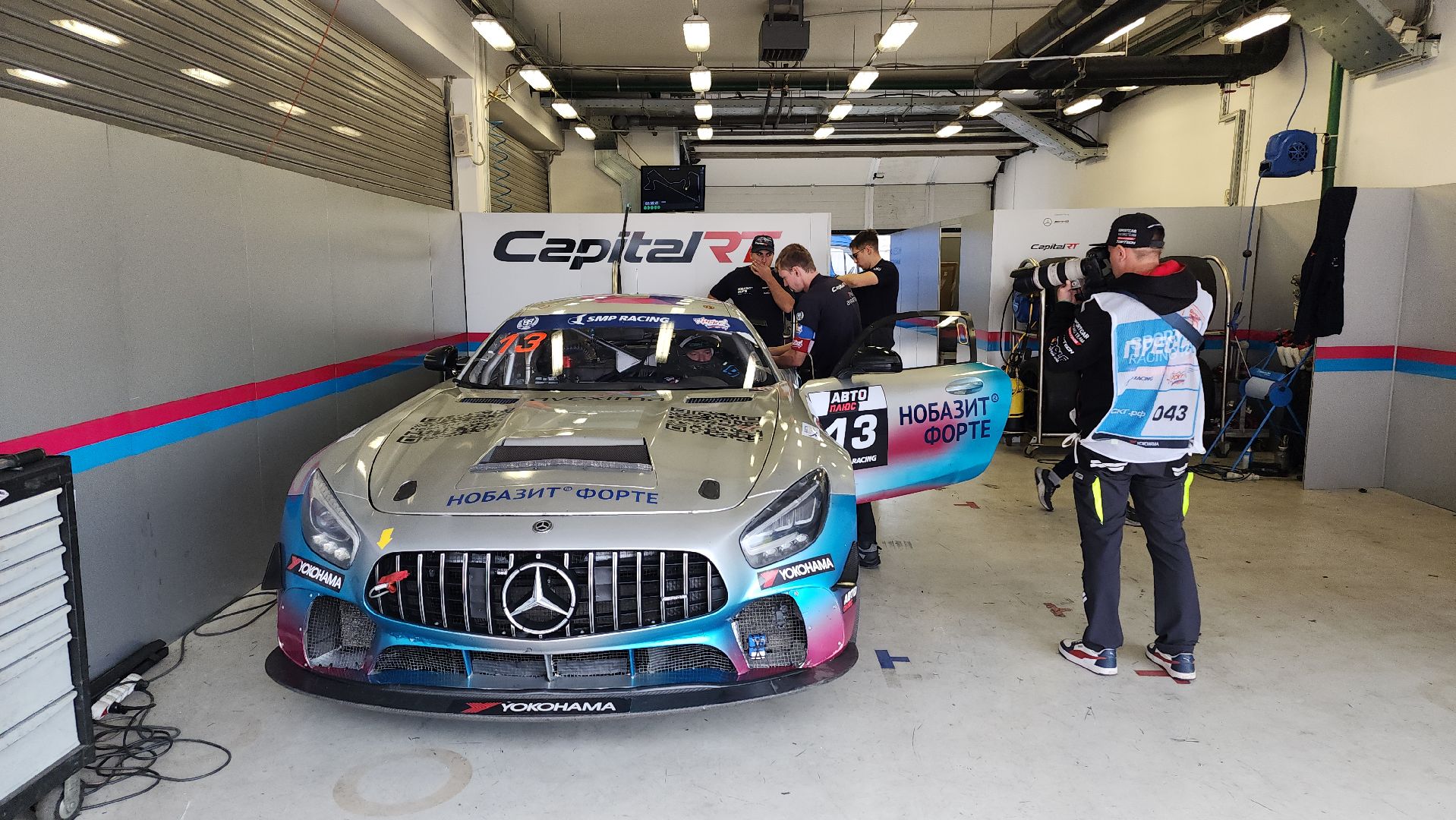 волоколамск, smp racing, автоспорт,