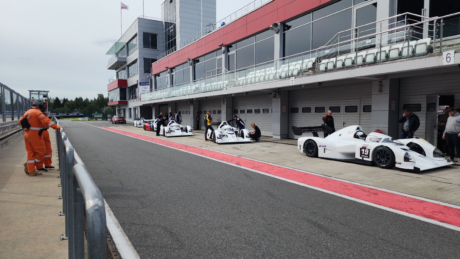 волоколамск, smp racing, автоспорт,