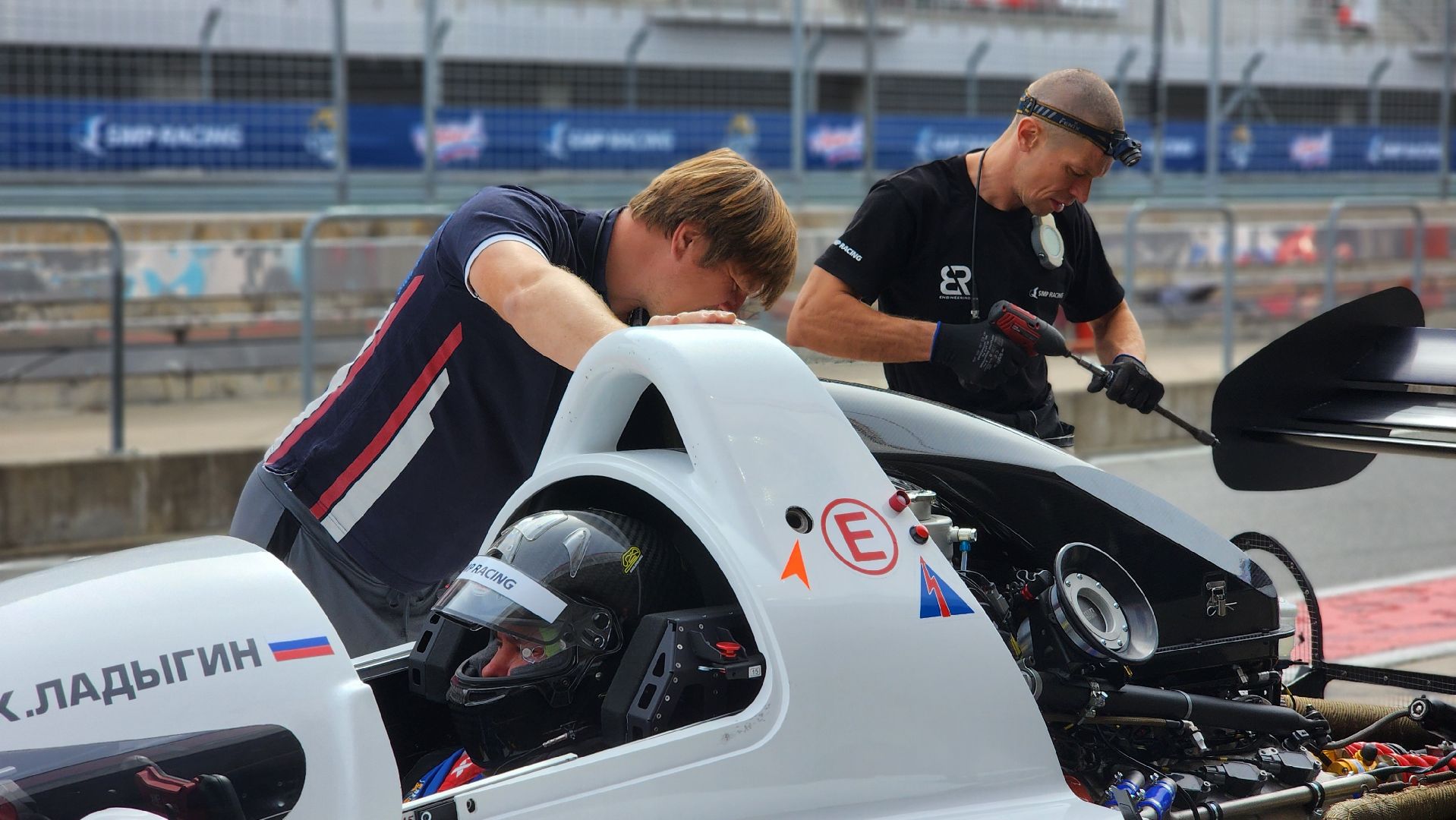 волоколамск, smp racing, автоспорт,