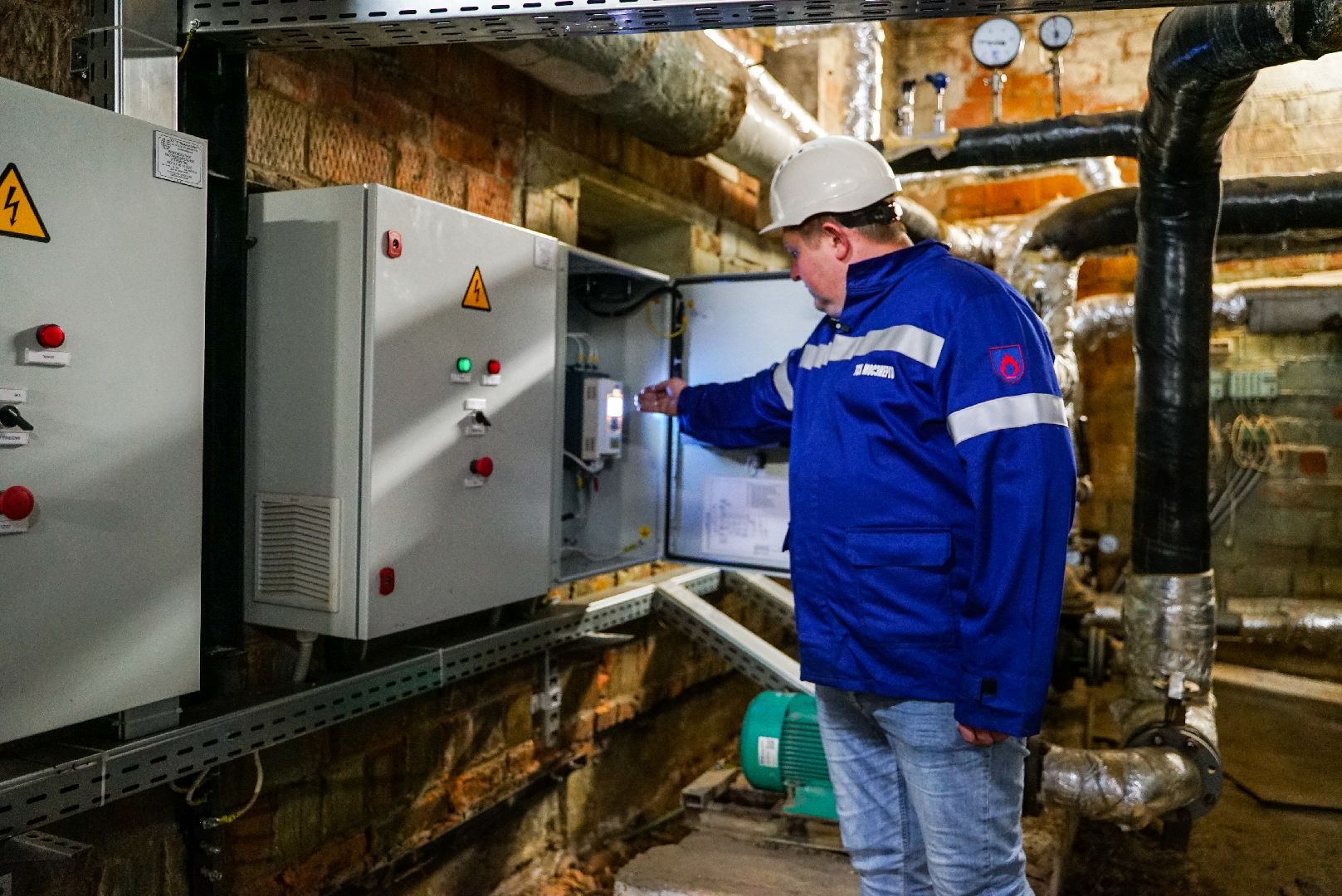 электрика, водоснабжение, вода,