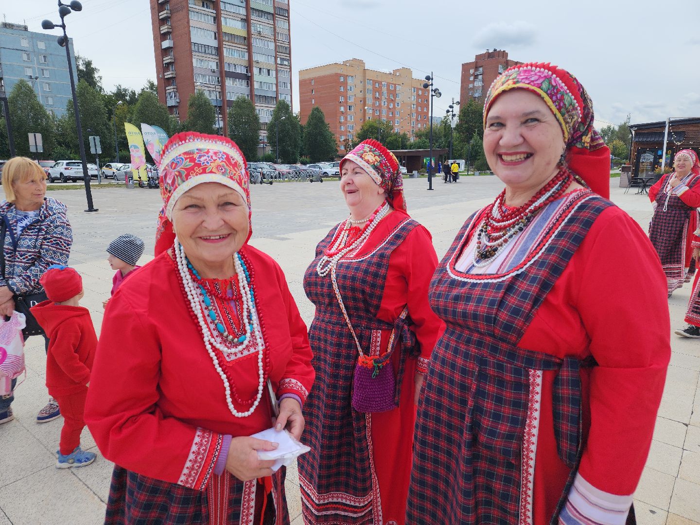 день российского флага, орехово-зуево,