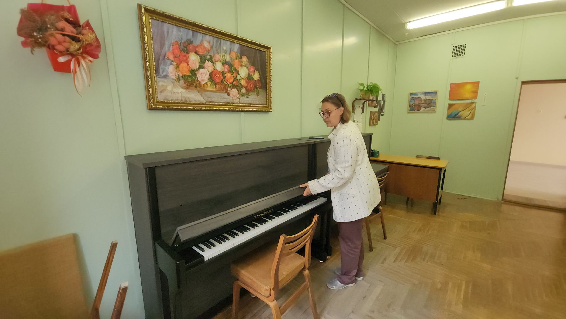 протвино,  детская школа искусств, образование,