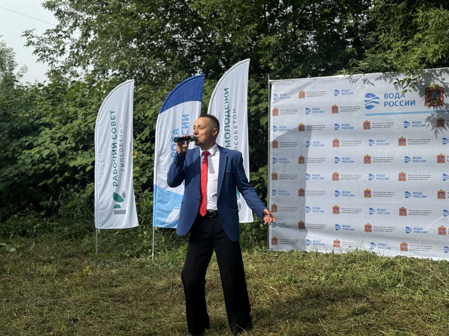 субботник, ленинский городской округ, таболовский пруд, акция вода россии,