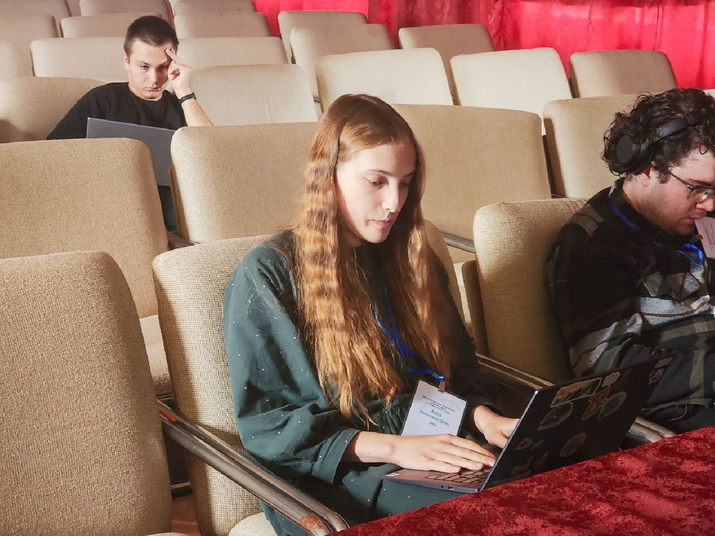 пущино, серпухов, наука, ученые,