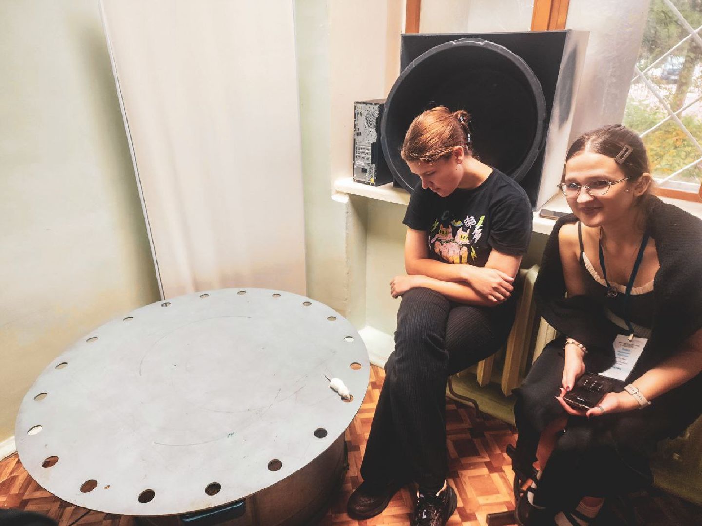 пущино, серпухов, наука, ученые,